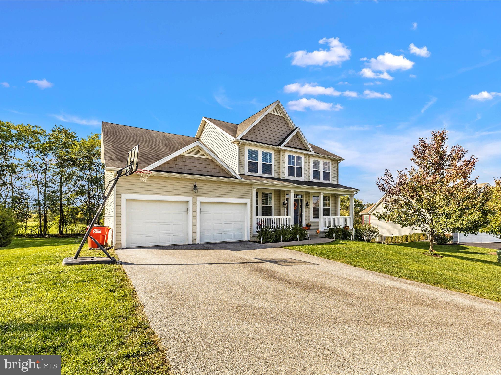 BROOKFIELD - Residential