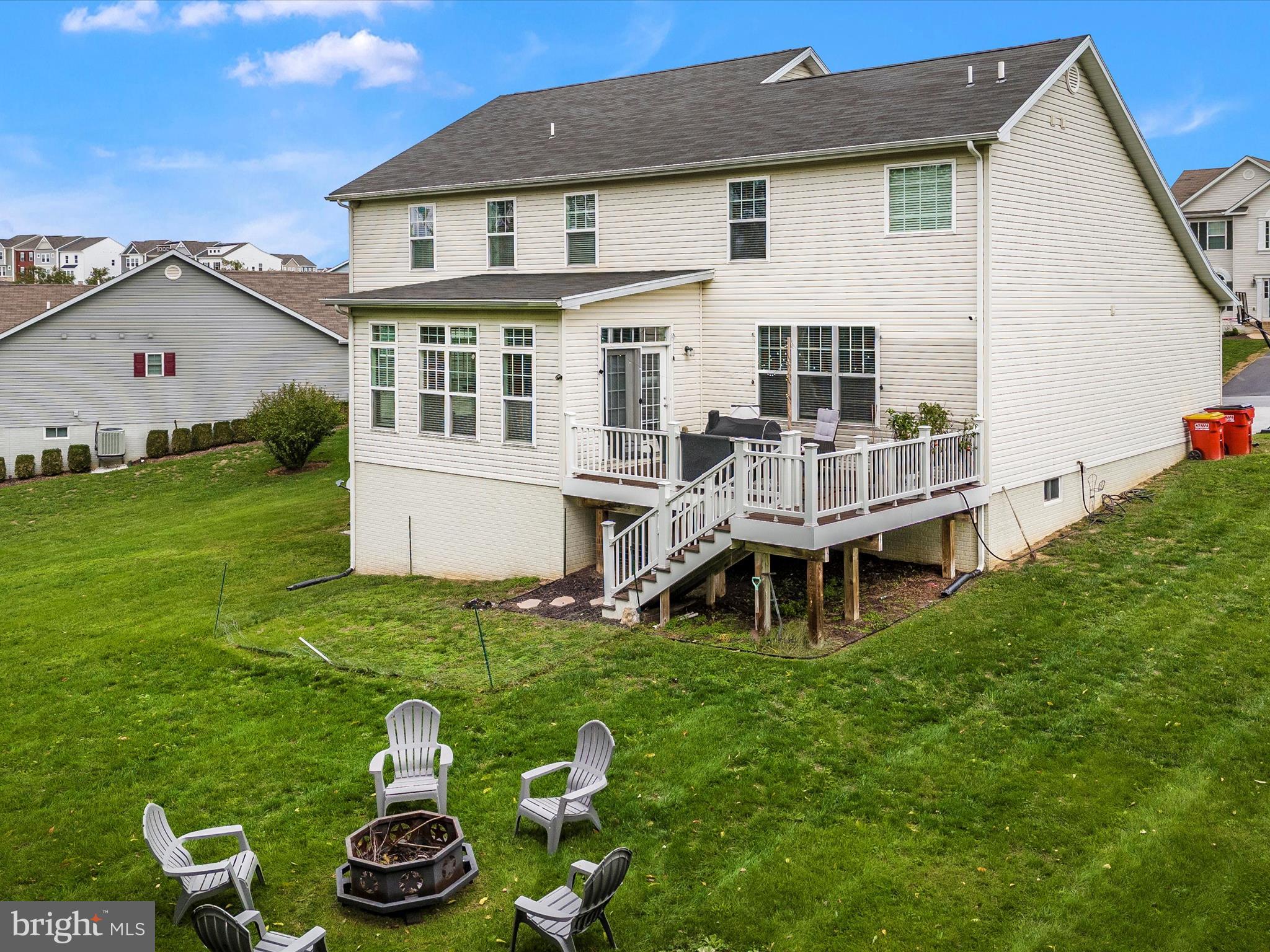 BROOKFIELD - Residential