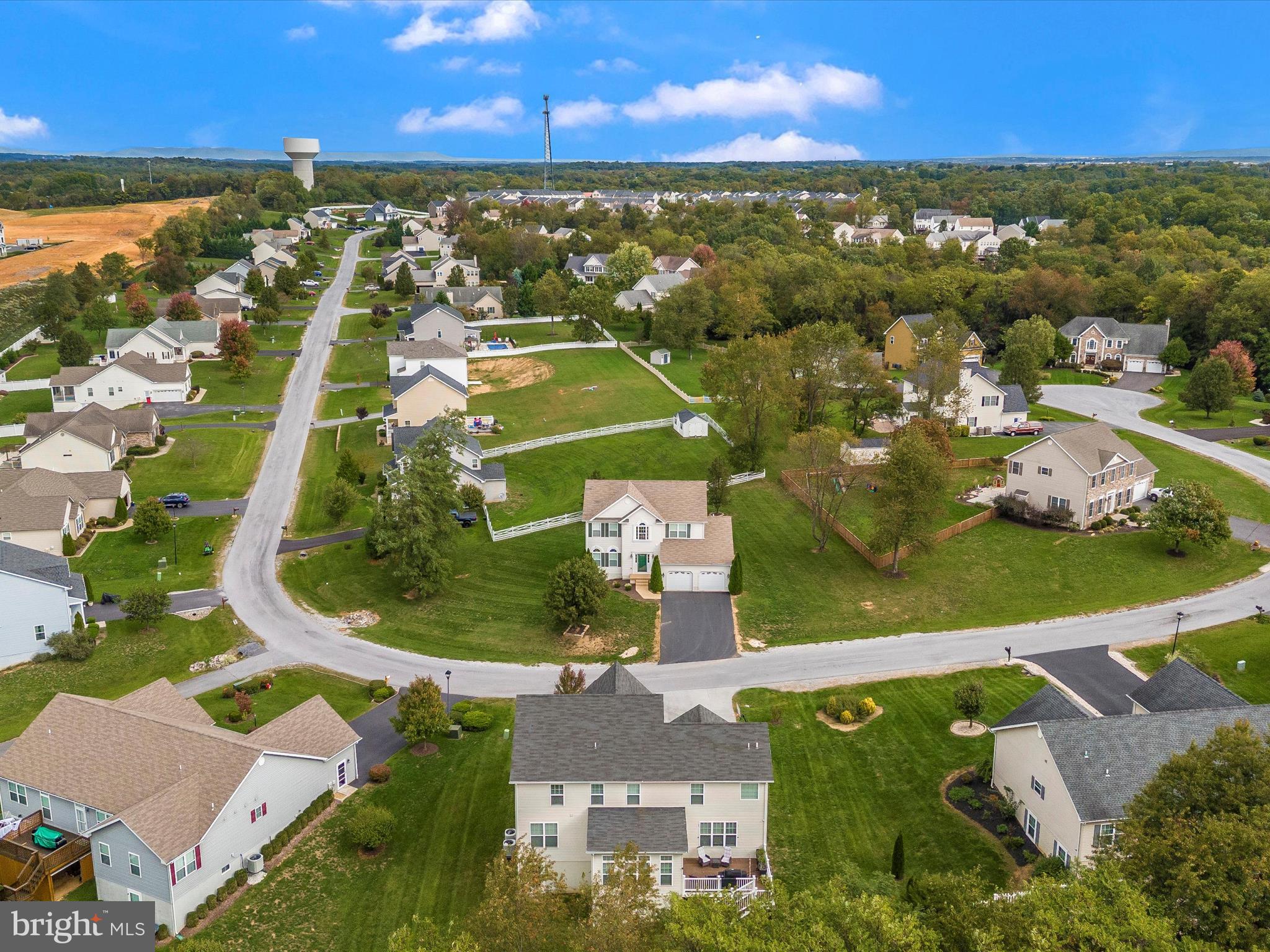 BROOKFIELD - Residential