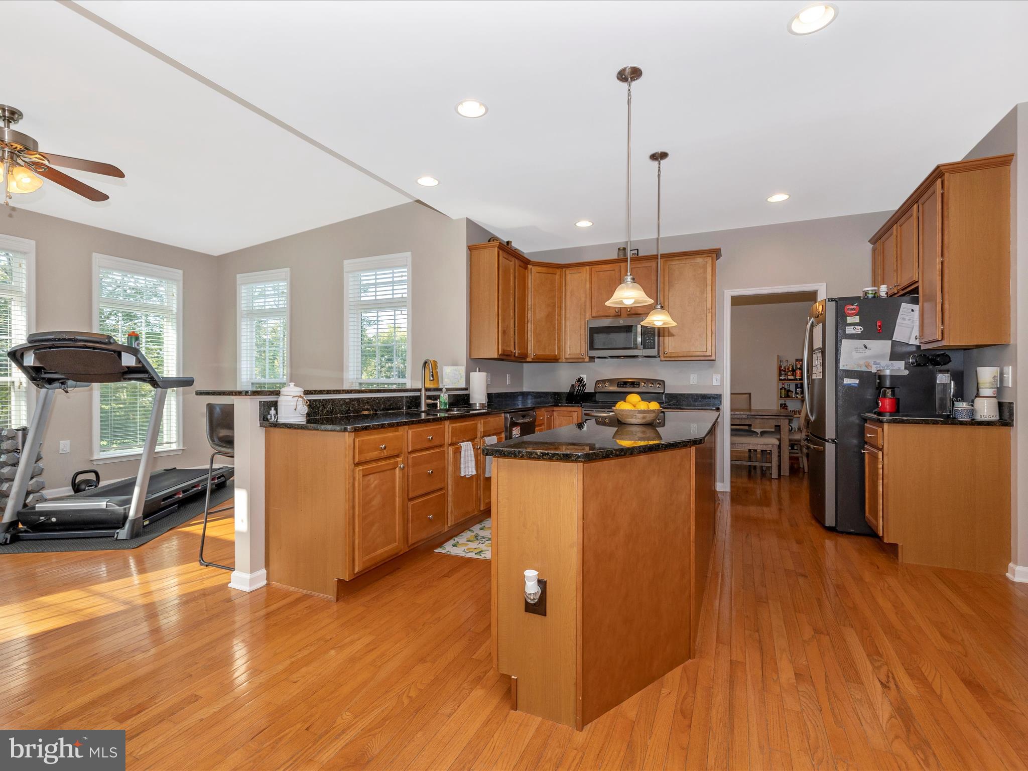 BROOKFIELD - Residential