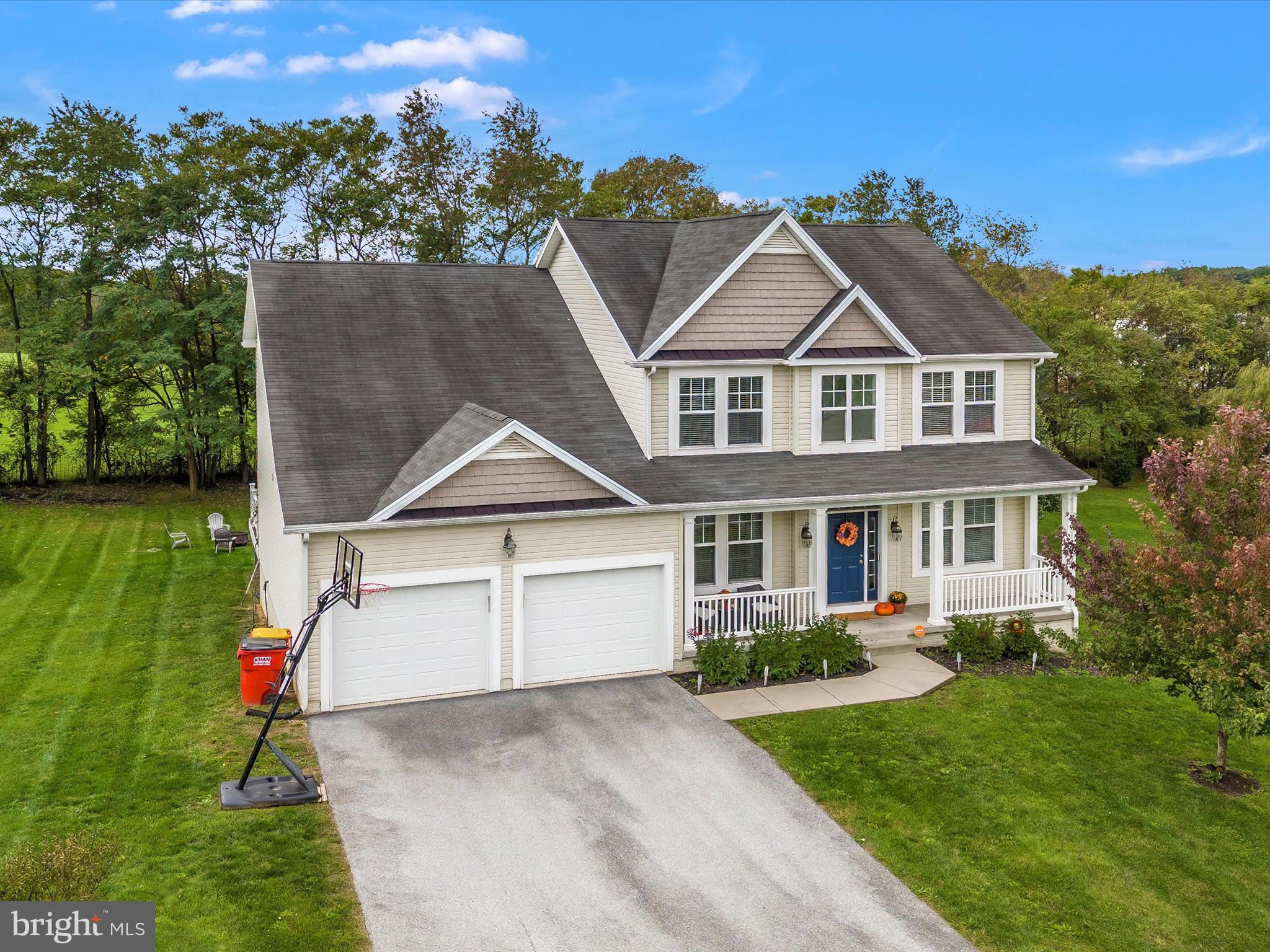 BROOKFIELD - Residential