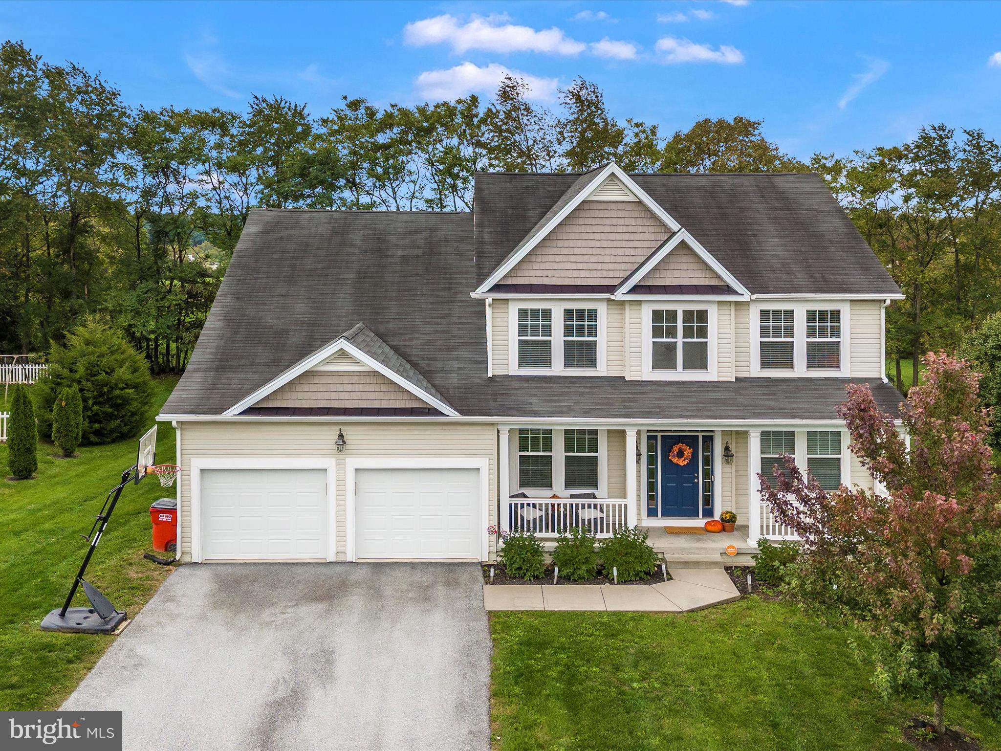 BROOKFIELD - Residential