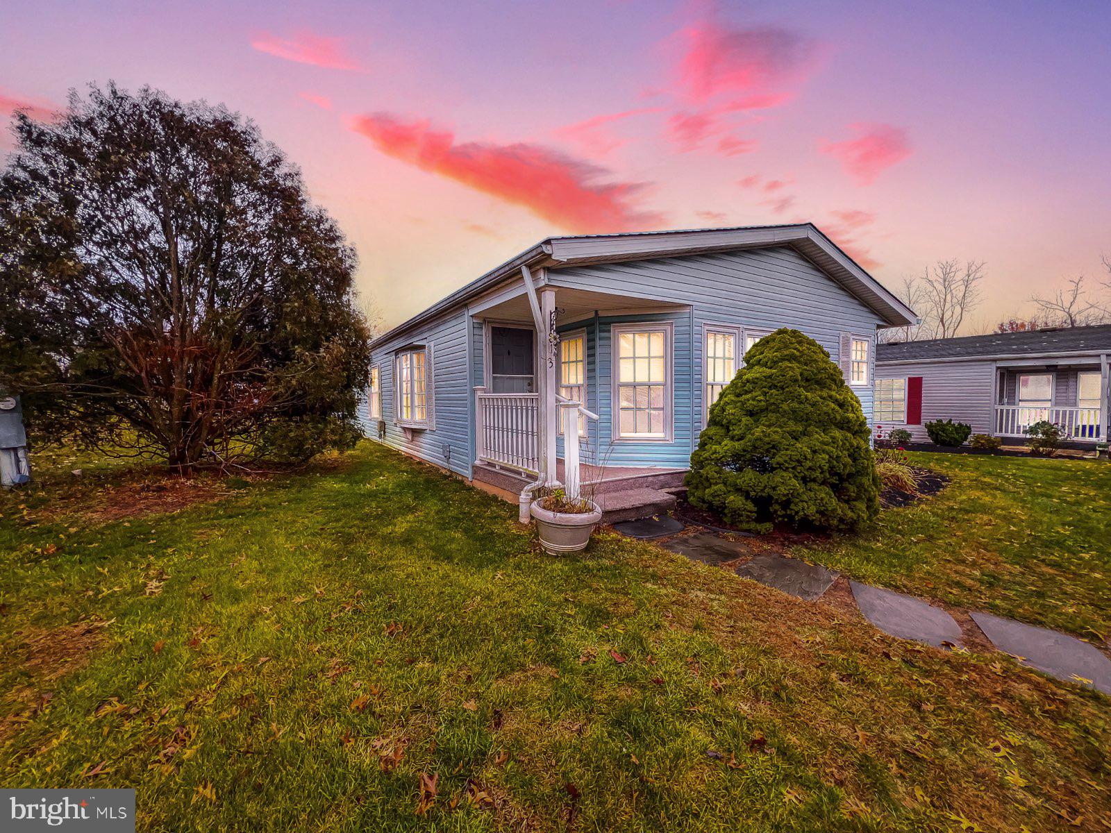 HIDDEN SPRINGS - Residential