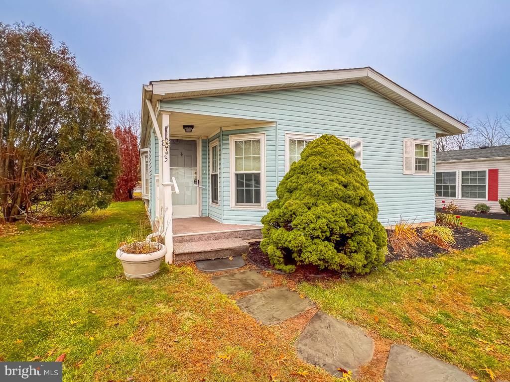 Photo of 13 Clovedale Way, SOUDERTON, PA 18964 (MLS # PAMC2162598)