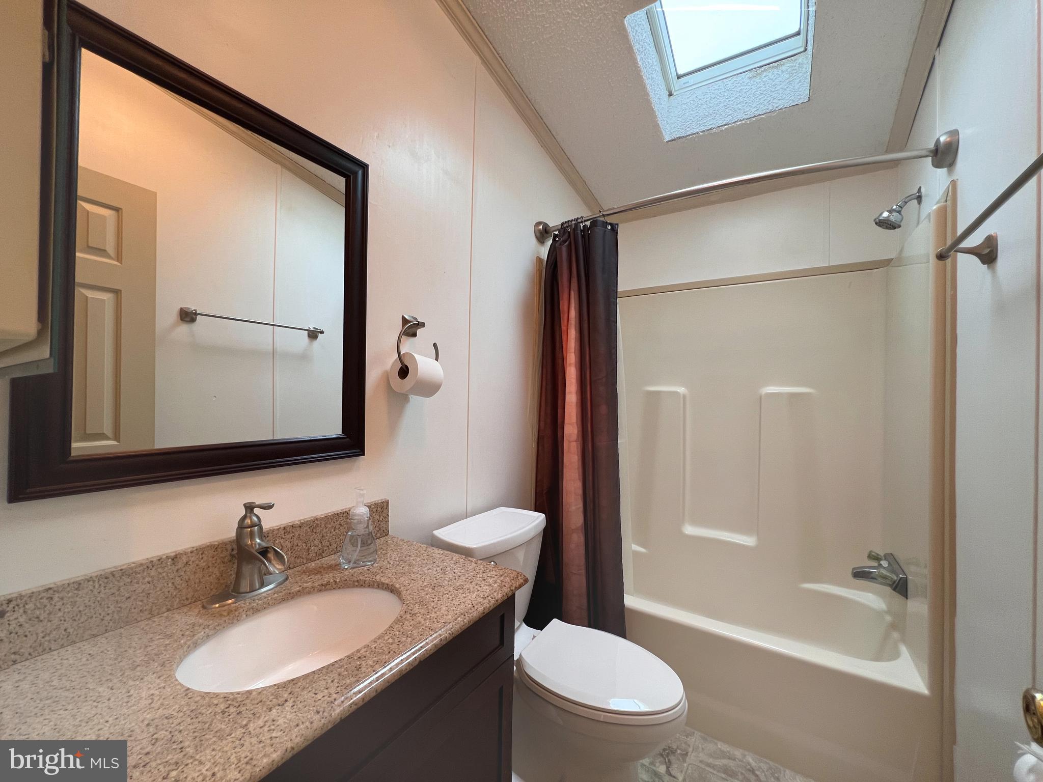 HIDDEN SPRINGS - Residential