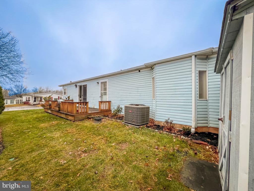 HIDDEN SPRINGS - Residential