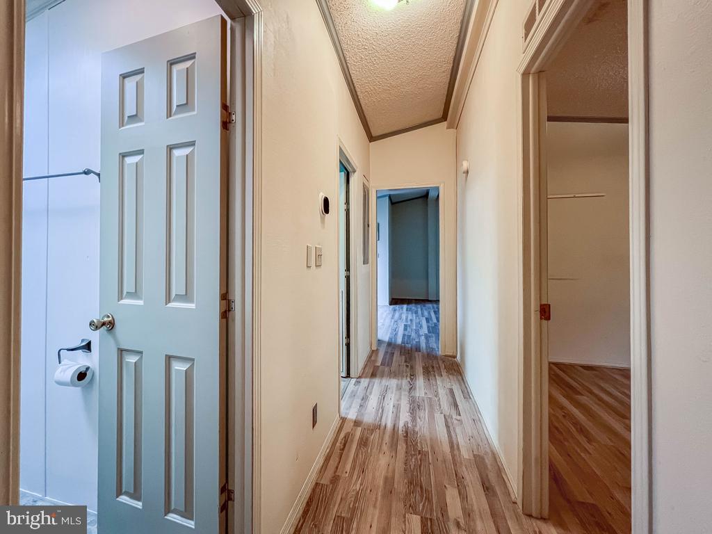 HIDDEN SPRINGS - Residential