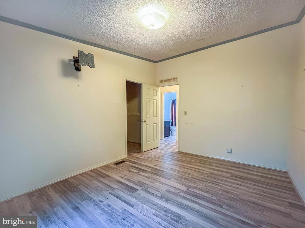 HIDDEN SPRINGS - Residential