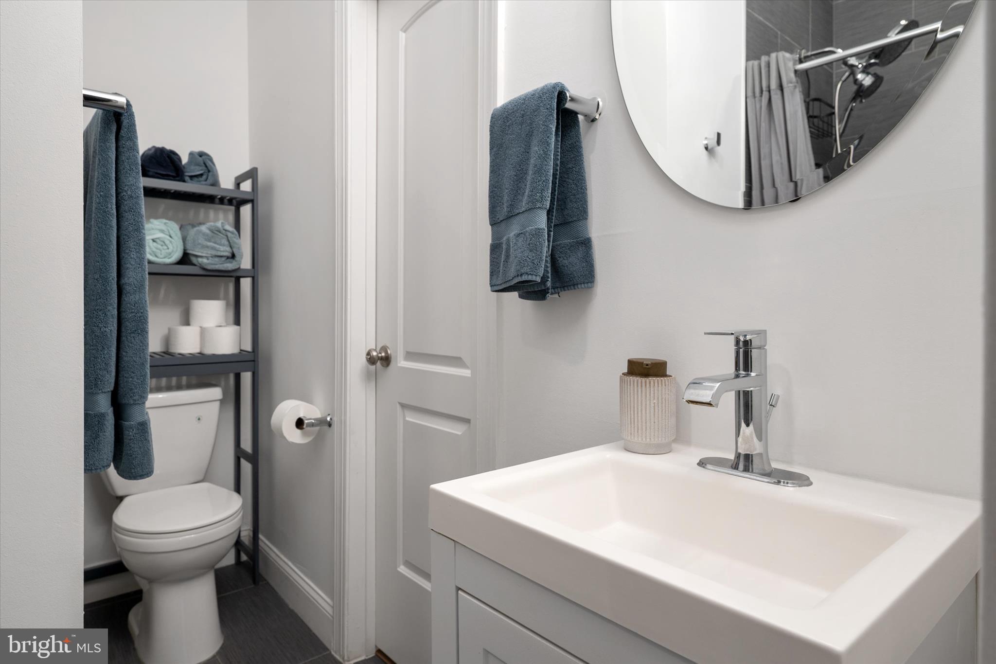 COLUMBIA BEACH - Residential