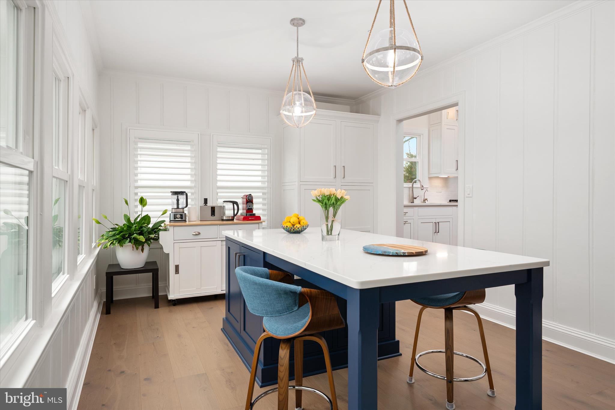 COLUMBIA BEACH - Residential