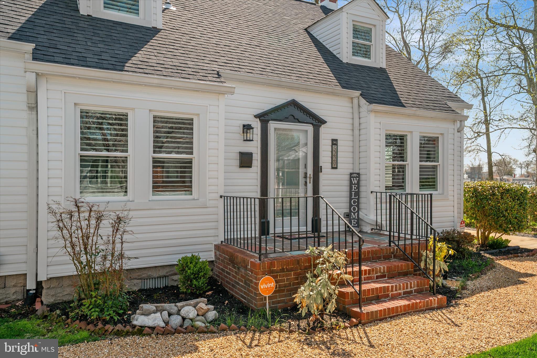 COLUMBIA BEACH - Residential