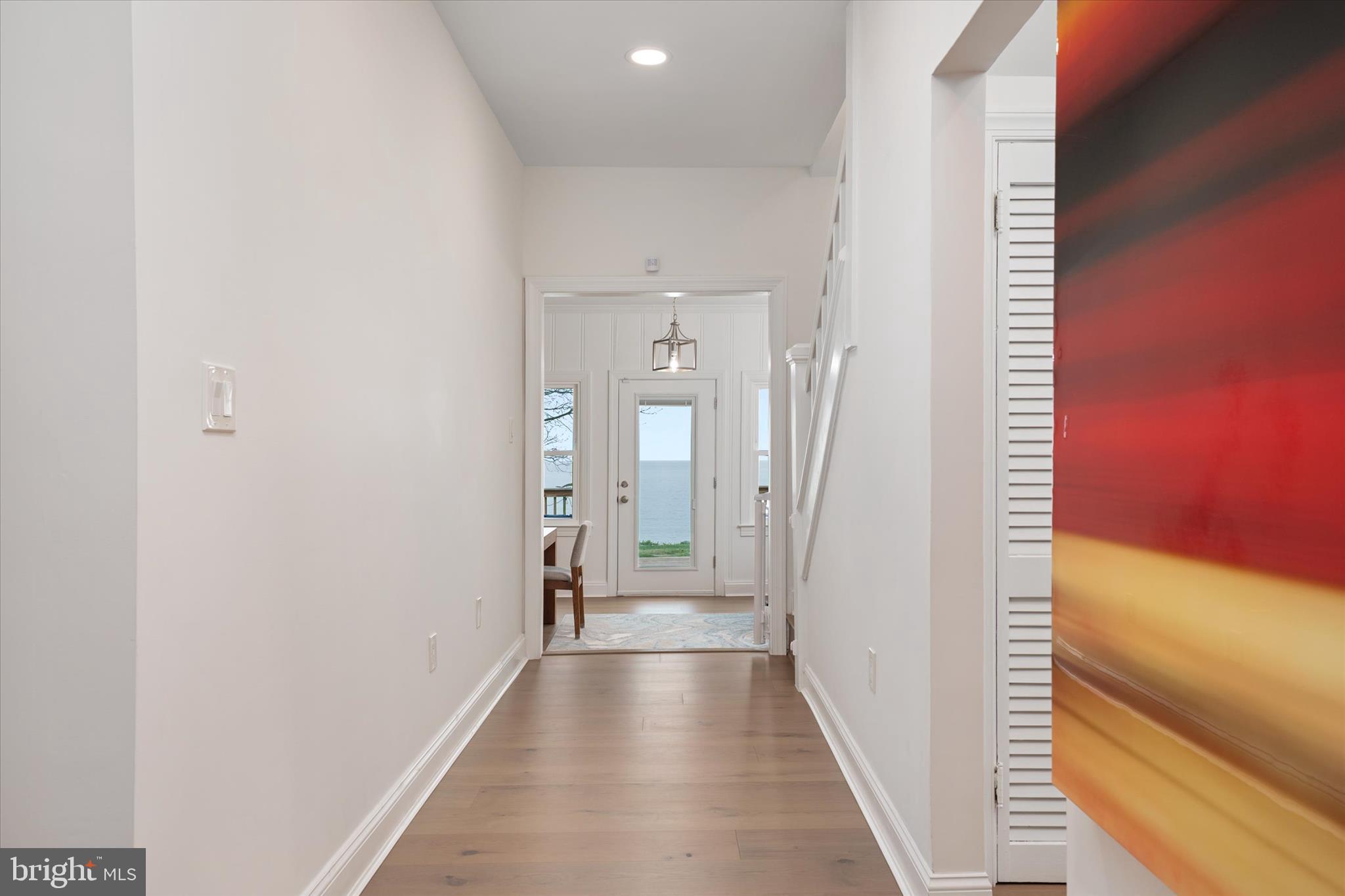 COLUMBIA BEACH - Residential