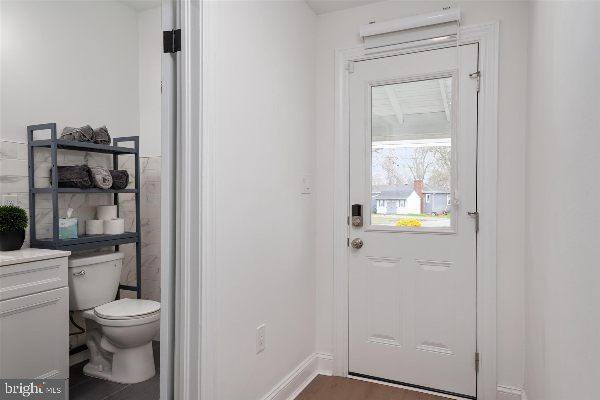 COLUMBIA BEACH - Residential