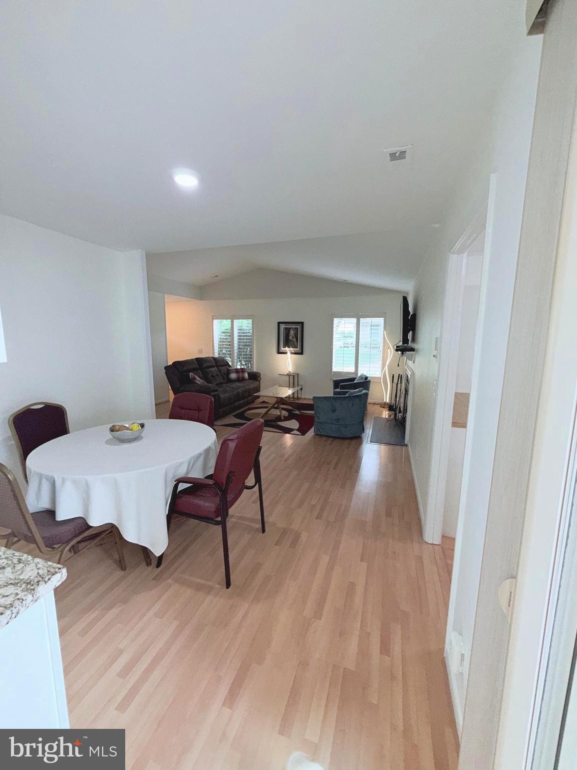 LEISURE WORLD - Residential