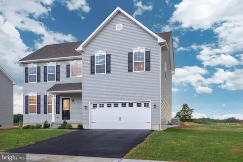 1153 Charleston Circle Unit BERKSHIRE, Dover, DE 19904 - #: DEKT240190