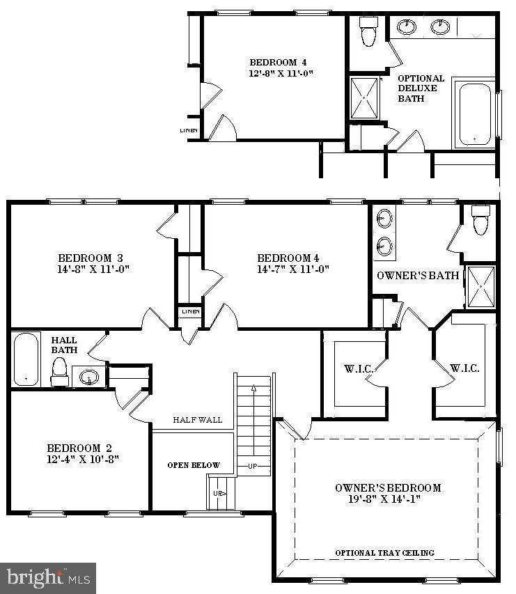 HIDDEN BROOK - Residential