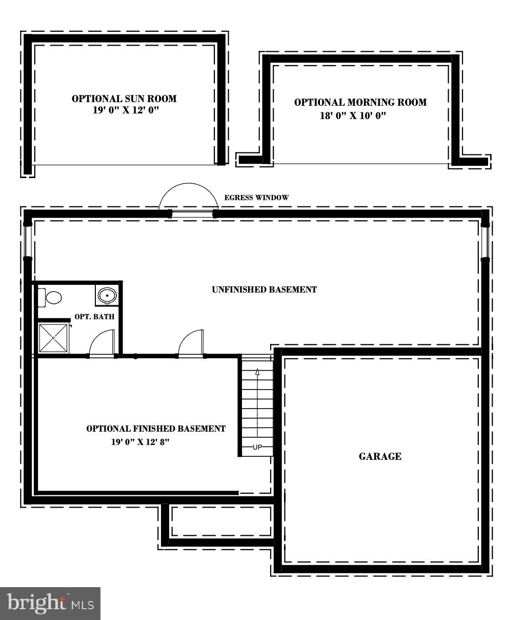HIDDEN BROOK - Residential