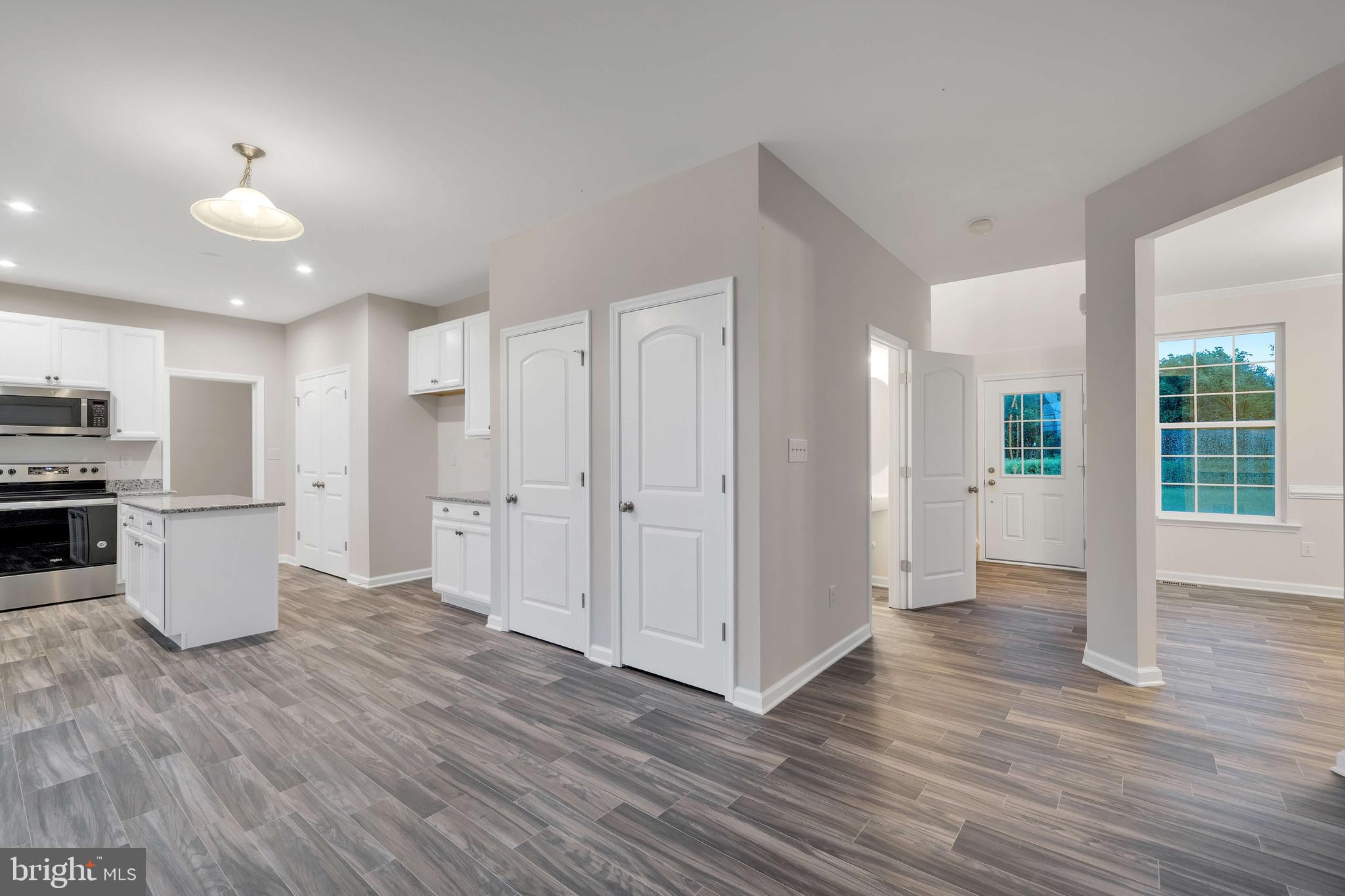 HIDDEN BROOK - Residential