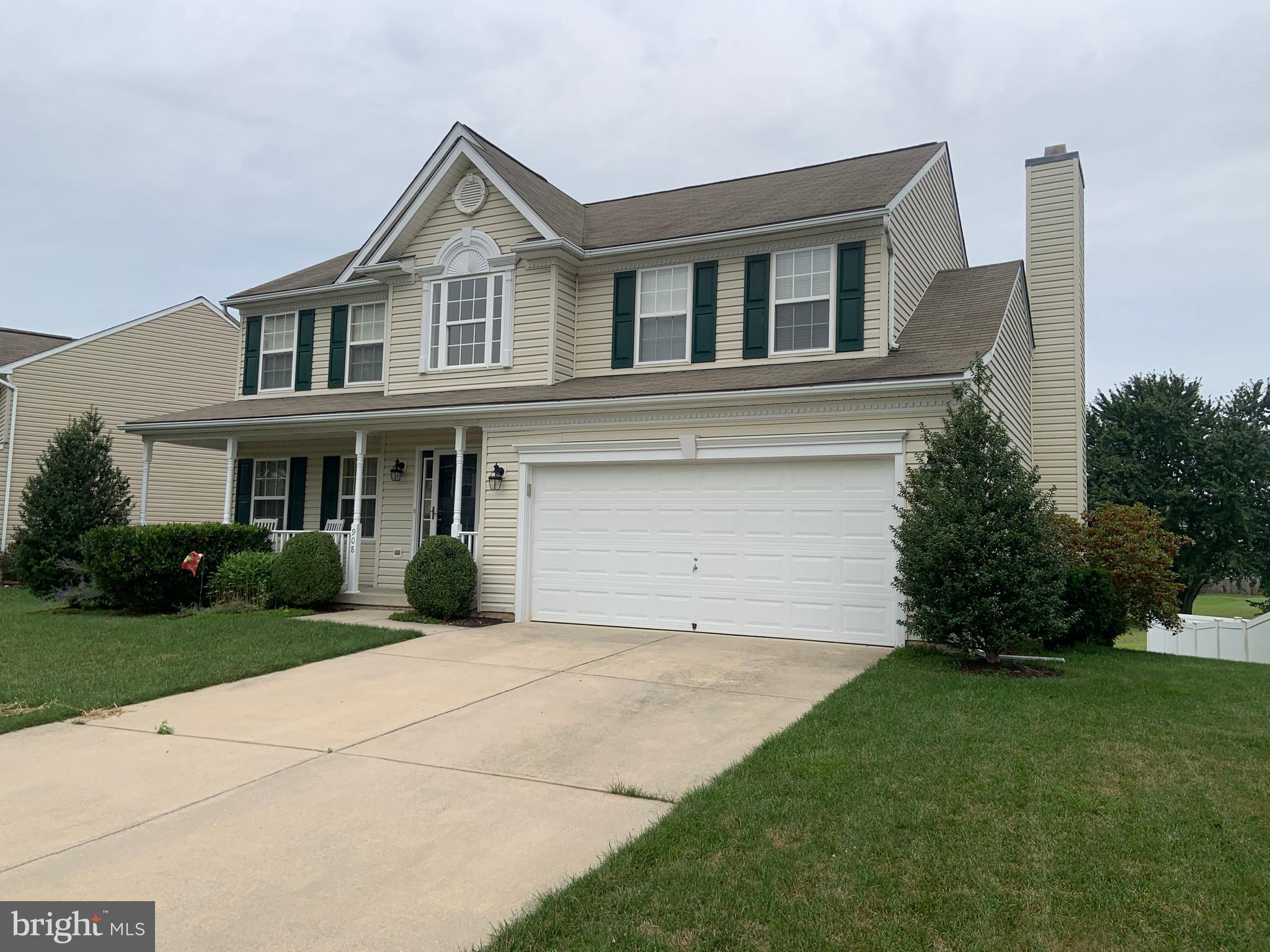 PARK PLACE - Residential