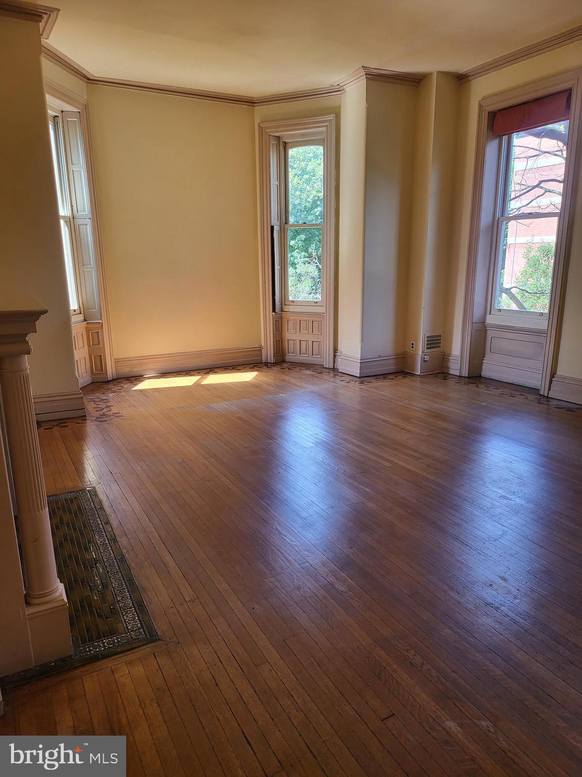 FITLER SQUARE - Residential Lease