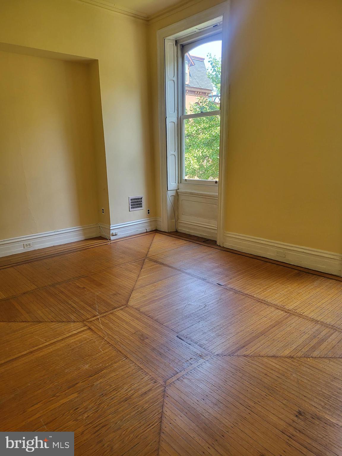 FITLER SQUARE - Residential Lease