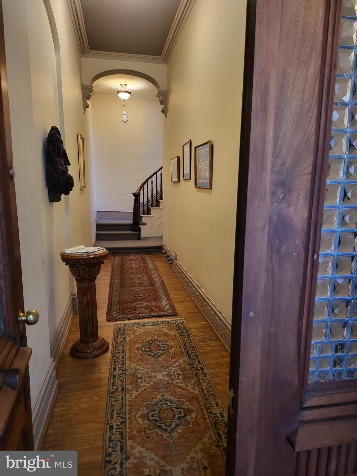 FITLER SQUARE - Residential Lease