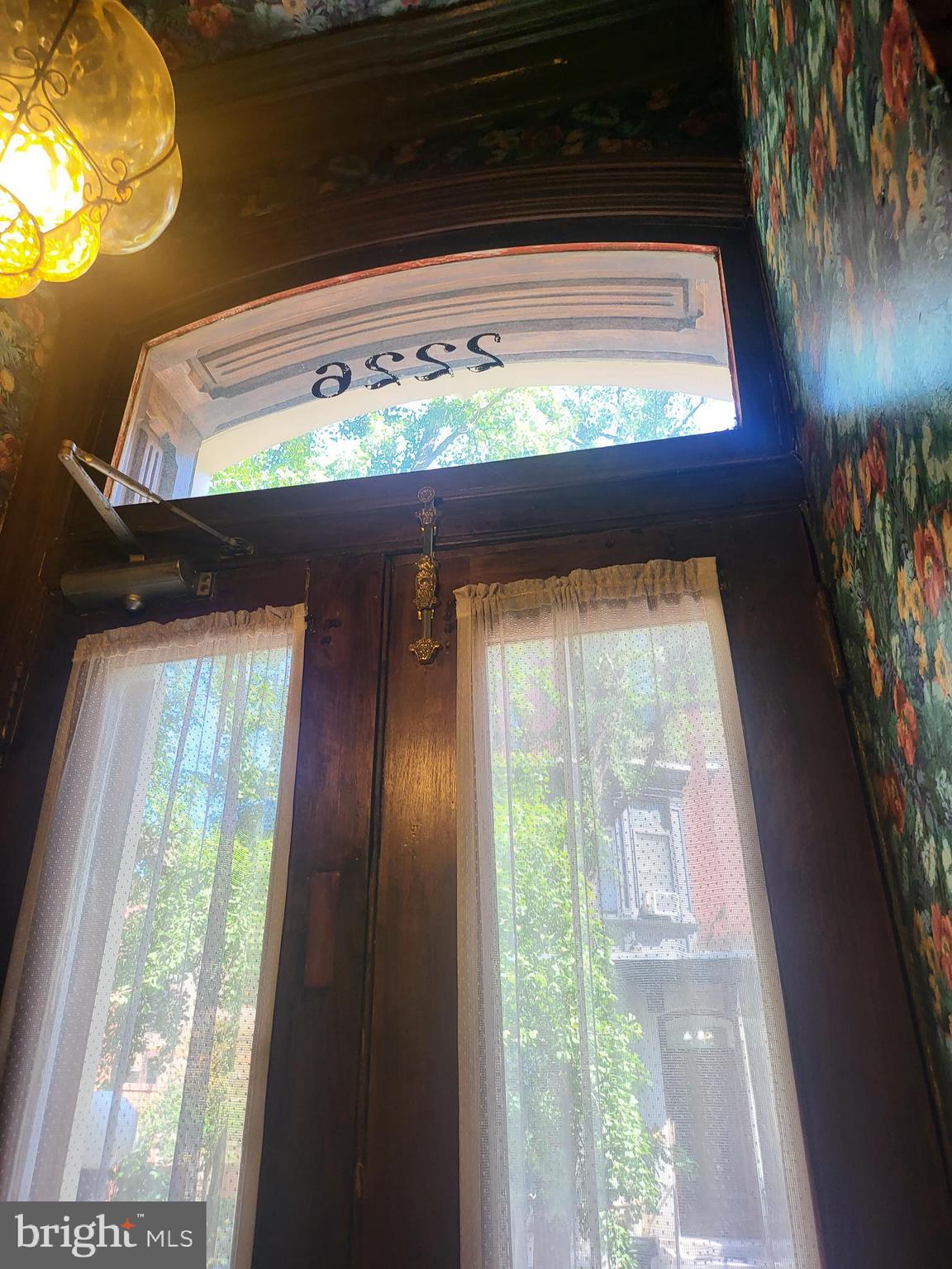 FITLER SQUARE - Residential Lease