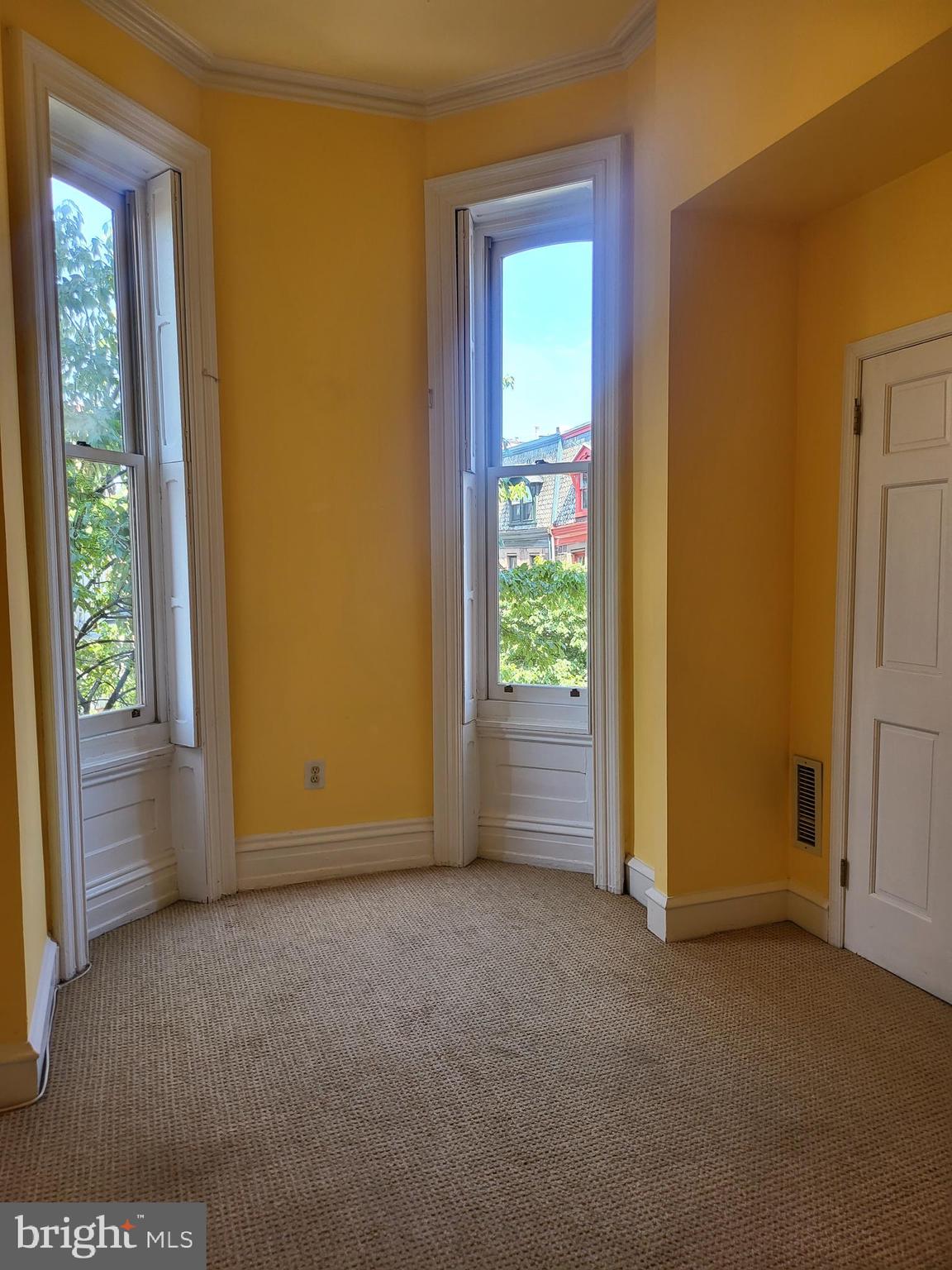 FITLER SQUARE - Residential Lease