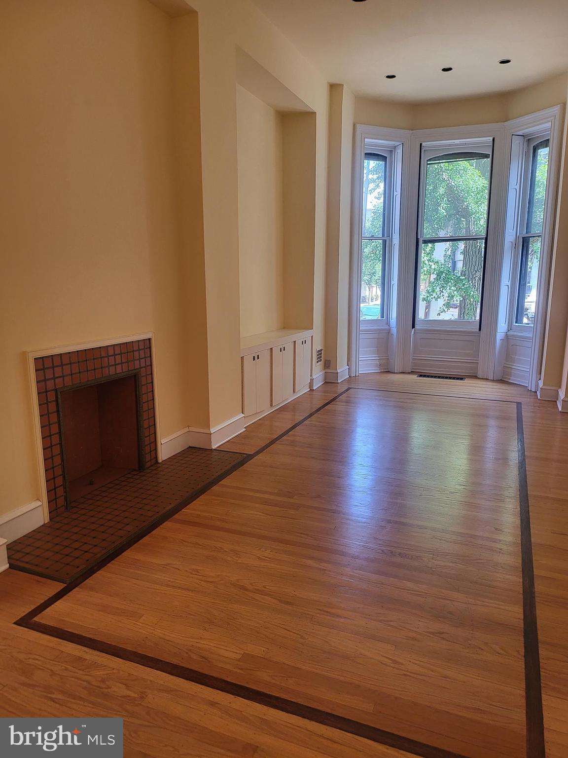 FITLER SQUARE - Residential Lease