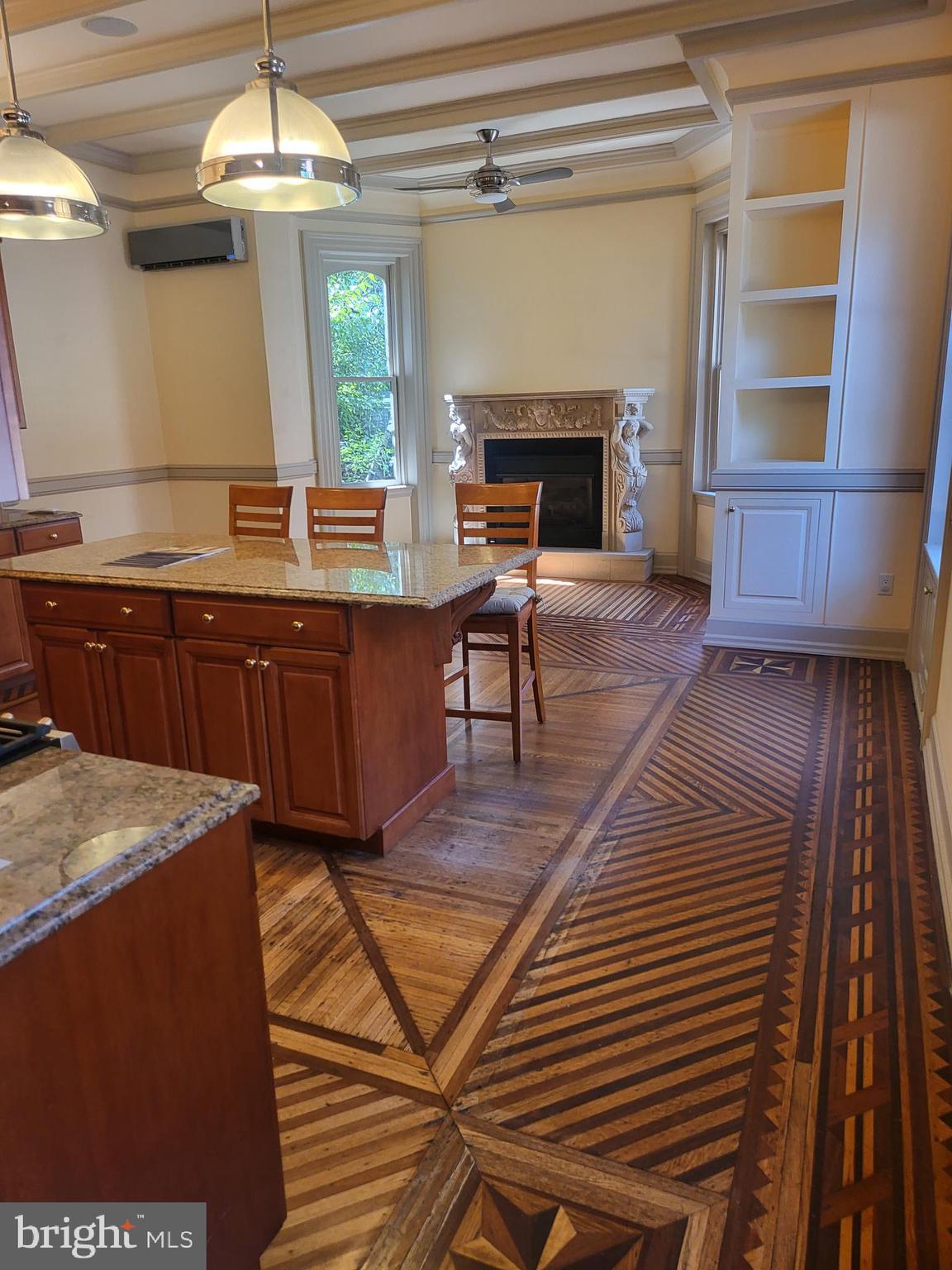 FITLER SQUARE - Residential Lease