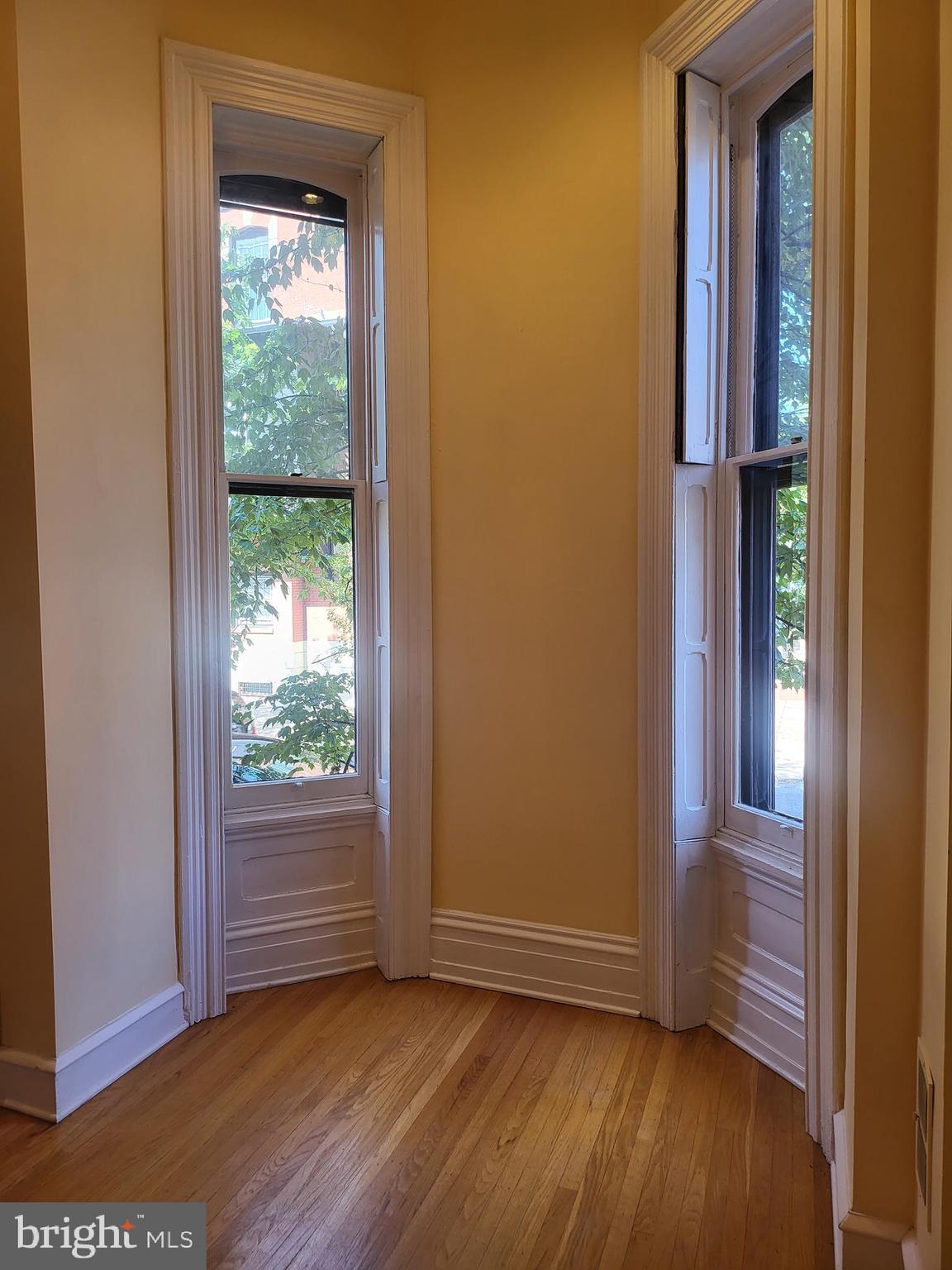 FITLER SQUARE - Residential Lease