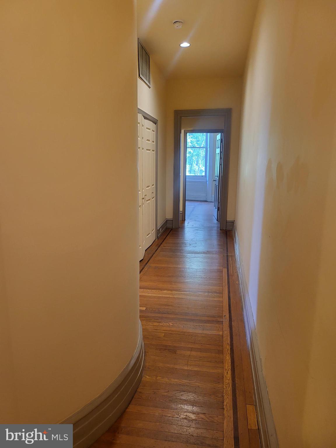 FITLER SQUARE - Residential Lease