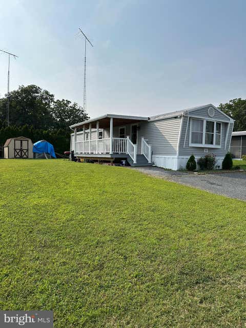 Mobile Home For Sale - 450 Clarks Pond Road #111 LEXINGTON DR<br/> BRIDGETON, NJ 08302