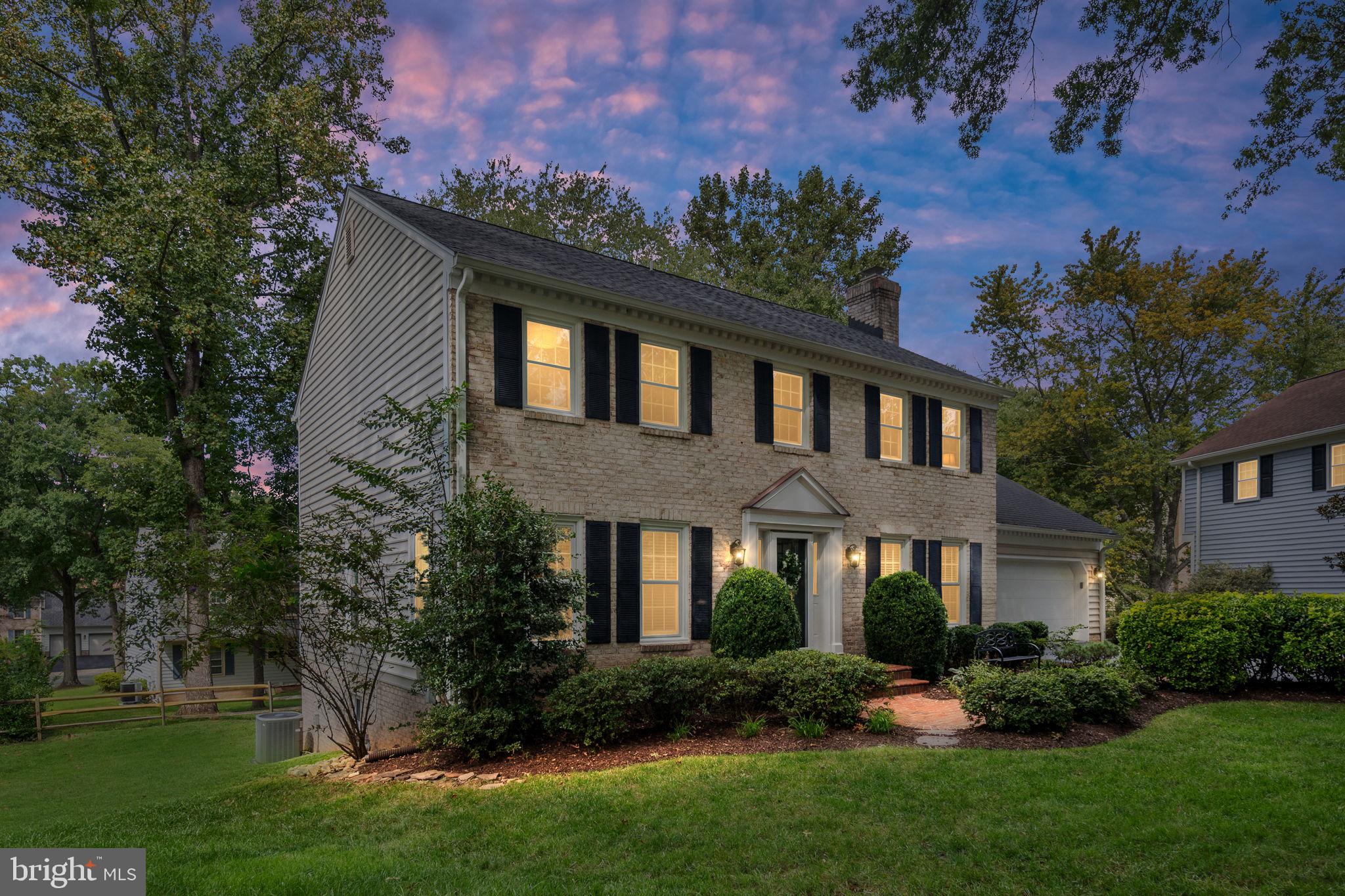 5442 FLINT TAVERN PLACE