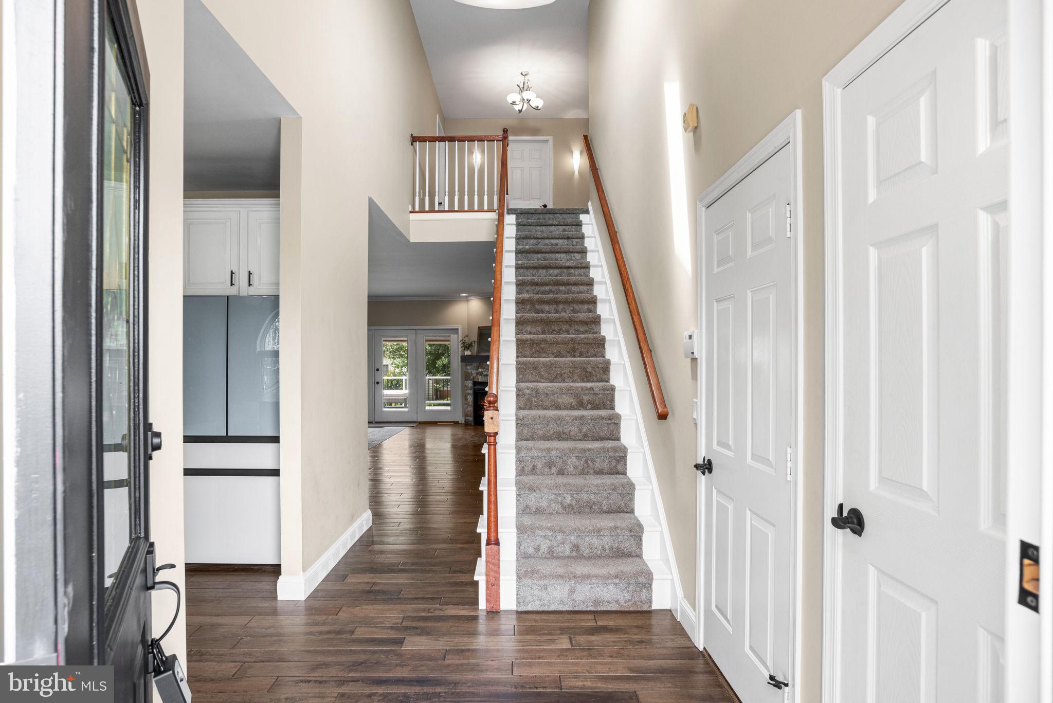 79 FAIRFAX LANE