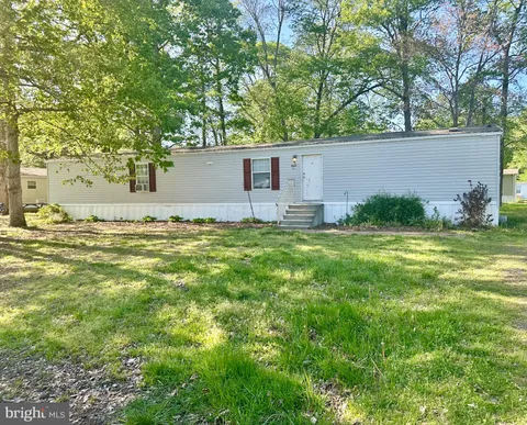 11627 Honeybee Lane Unit 50997, Laurel, DE 19956 - MLS#: DESU2084974