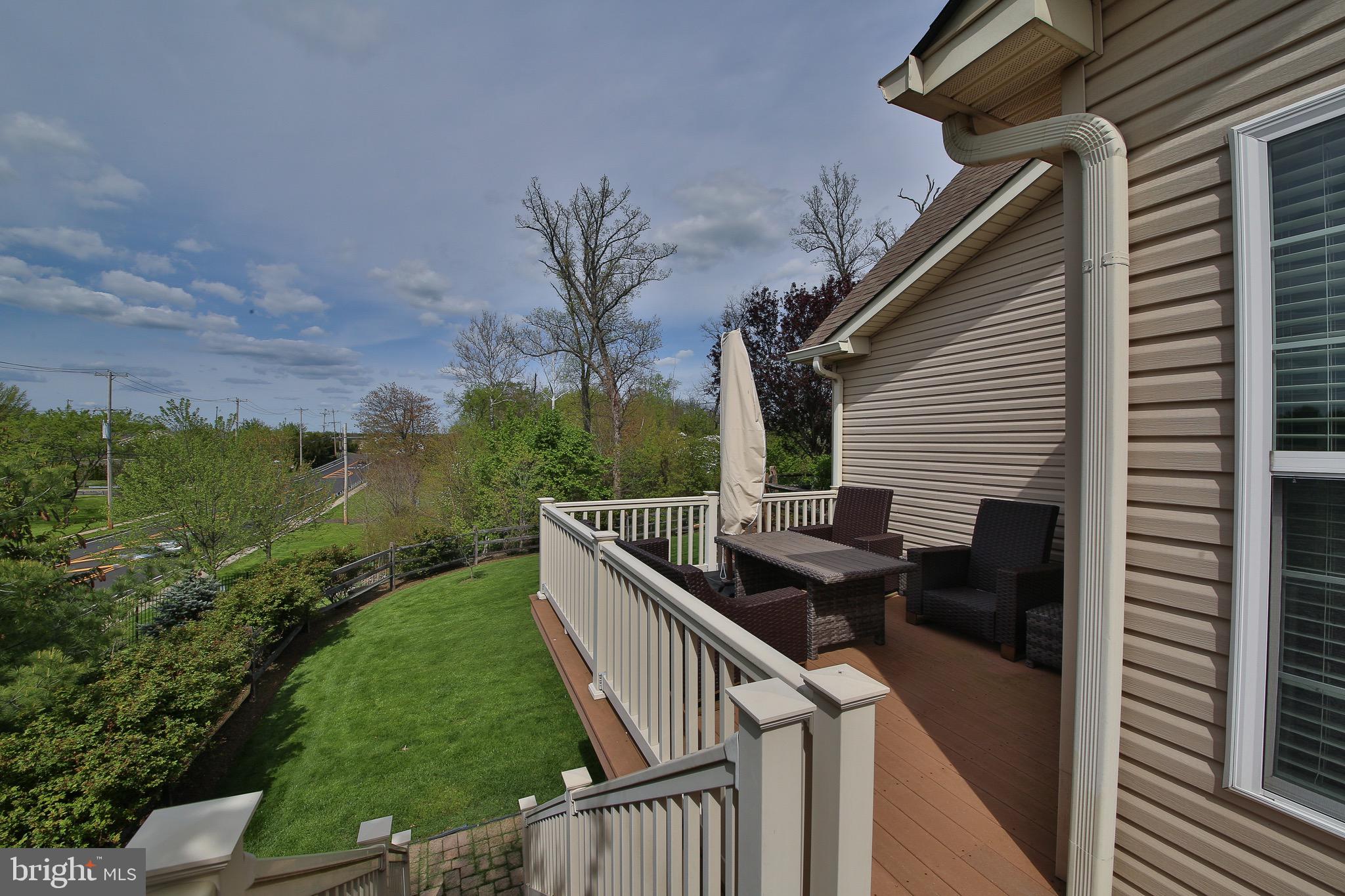 VILLAS AT FIVE PONDS - Residential