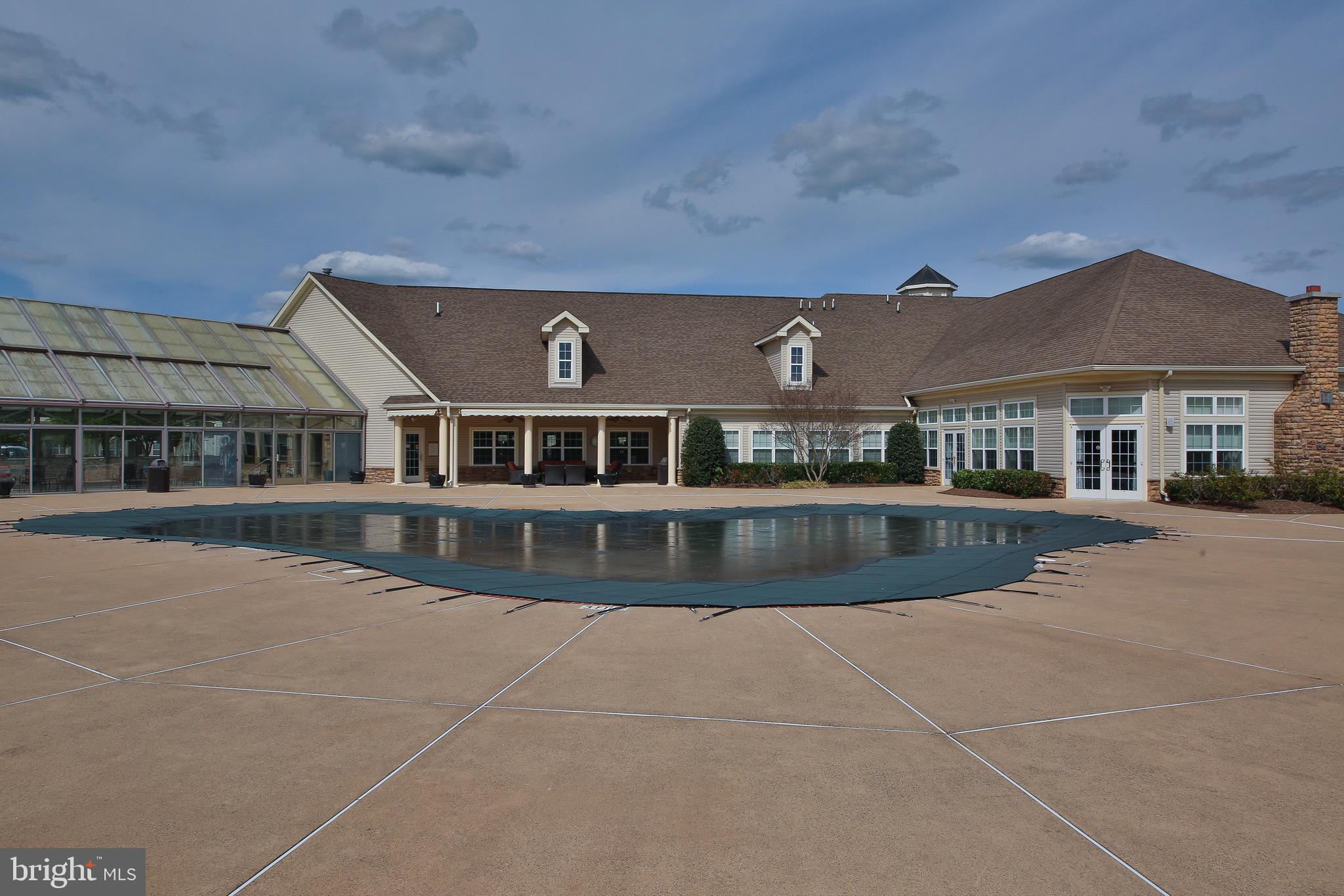 VILLAS AT FIVE PONDS - Residential