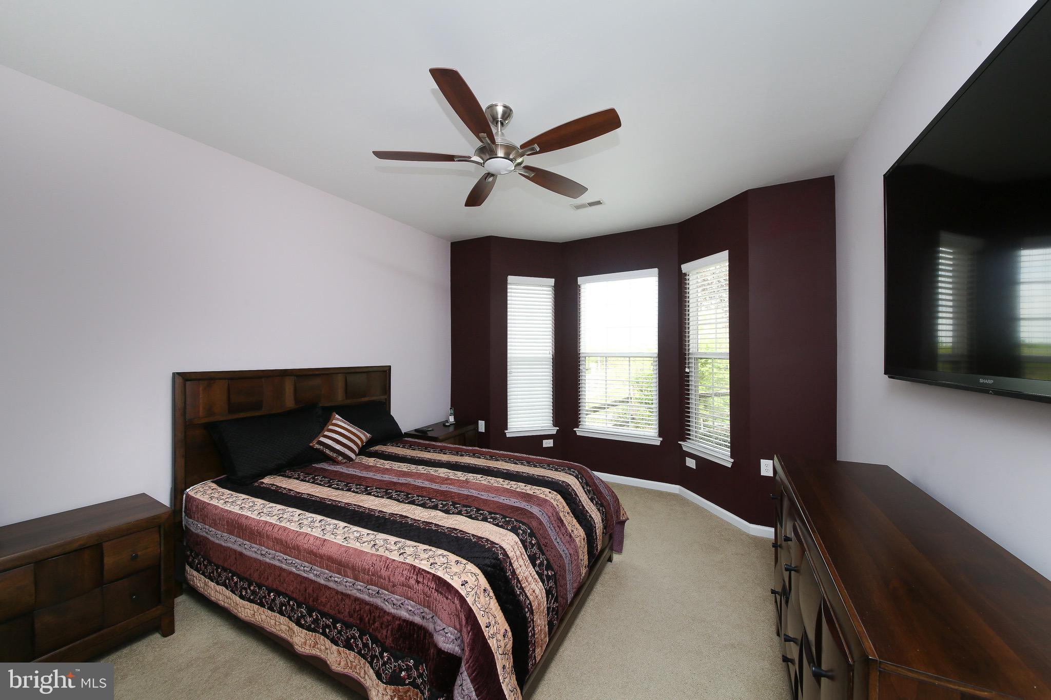 VILLAS AT FIVE PONDS - Residential