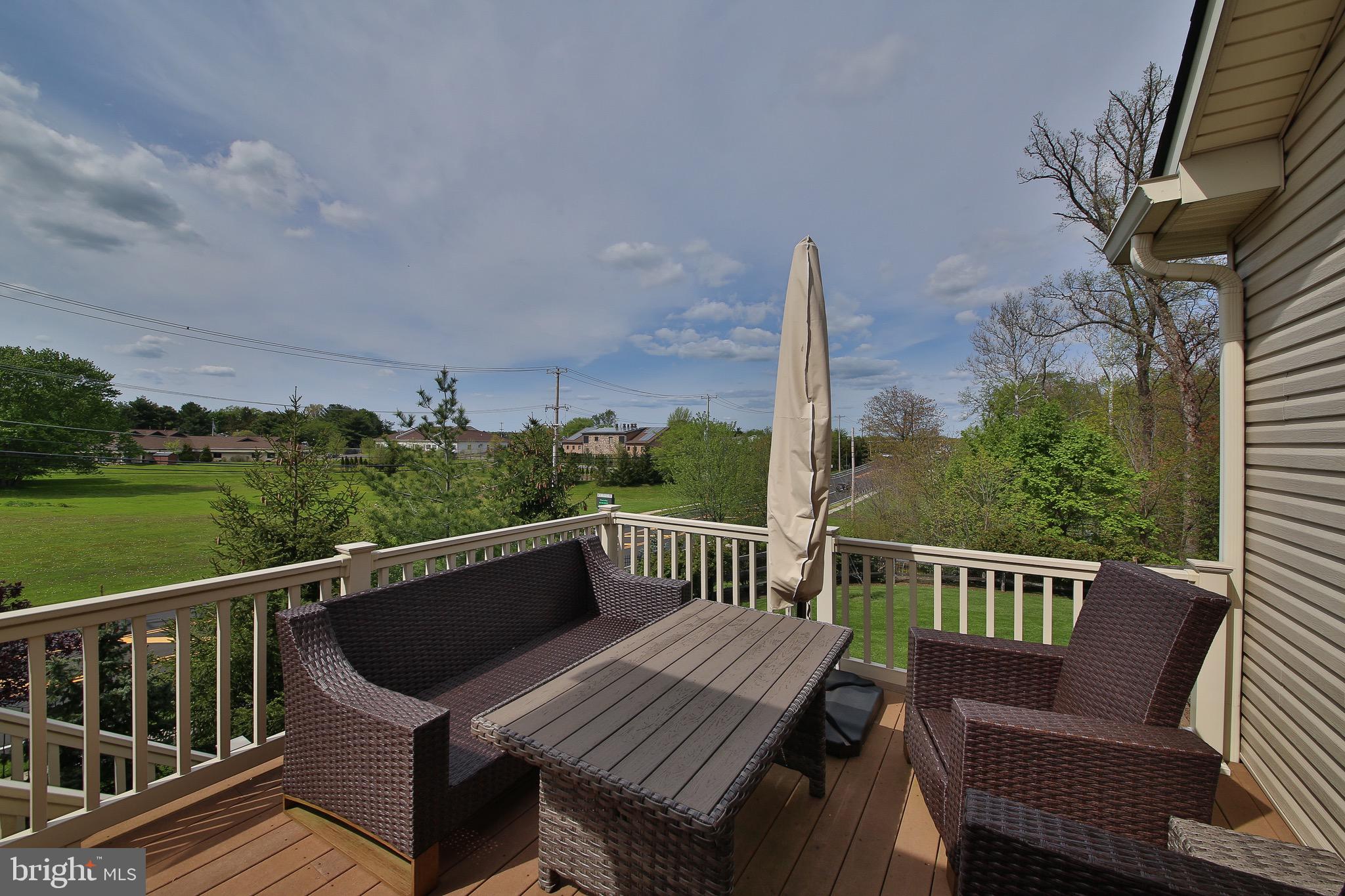 VILLAS AT FIVE PONDS - Residential