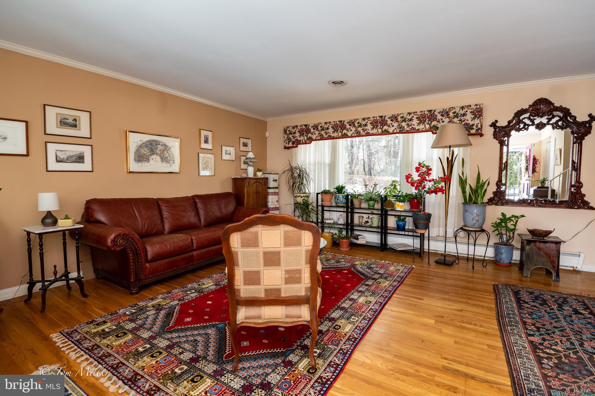 CAMPUS HILLS - Residential