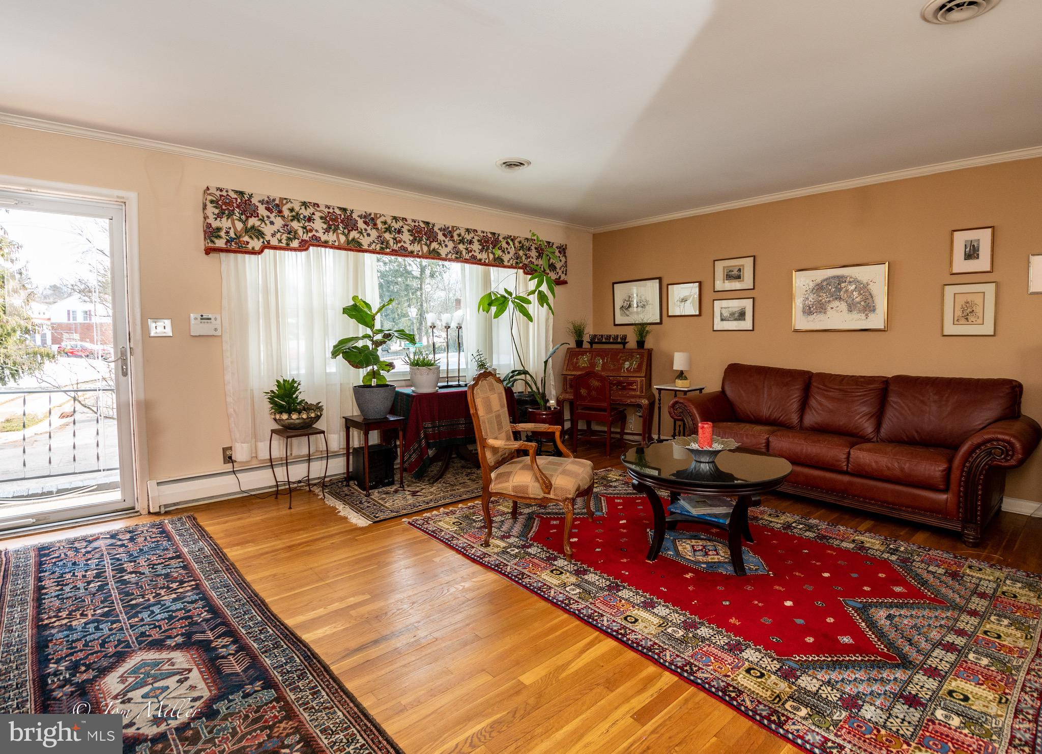 CAMPUS HILLS - Residential