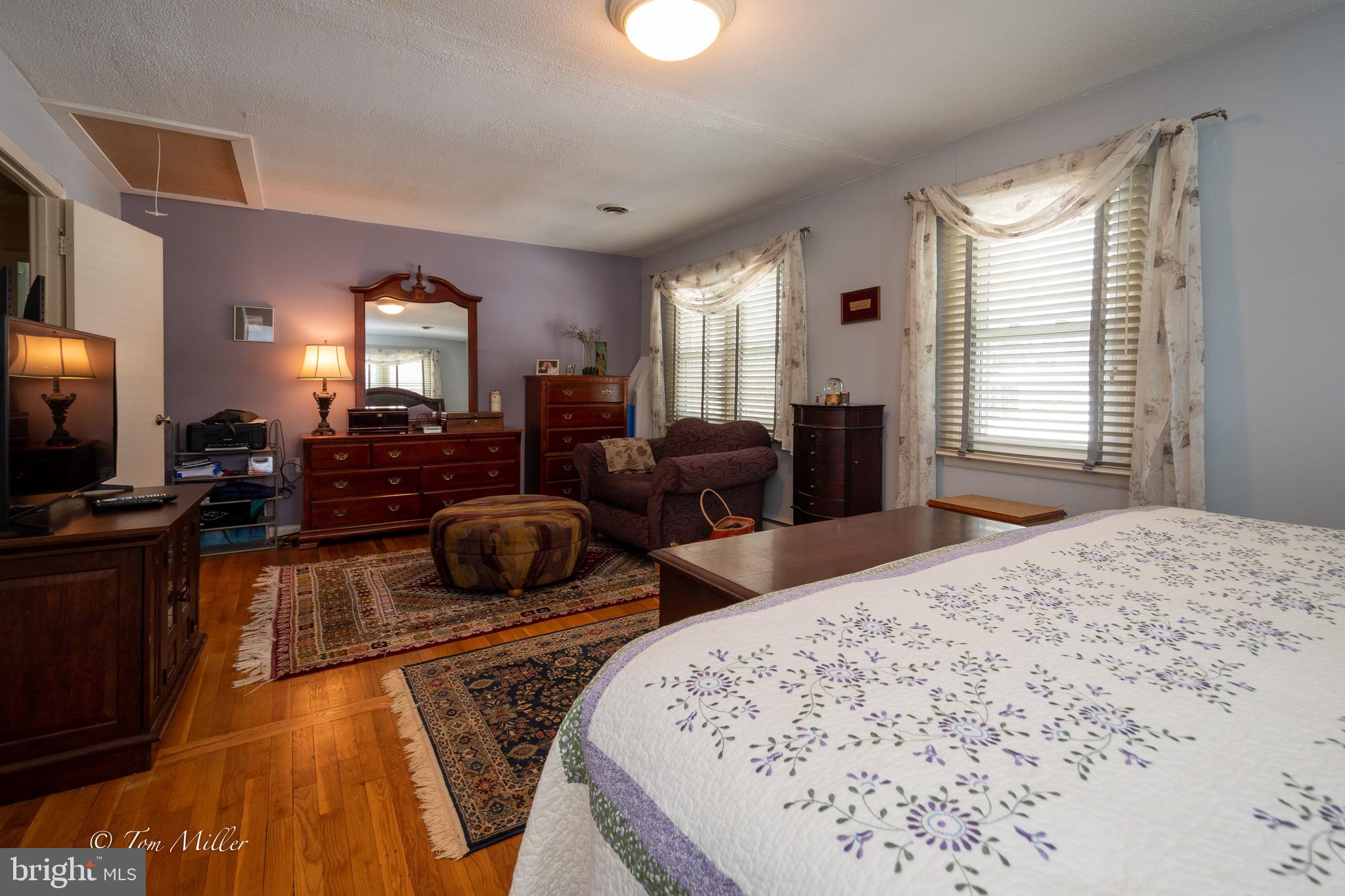 CAMPUS HILLS - Residential