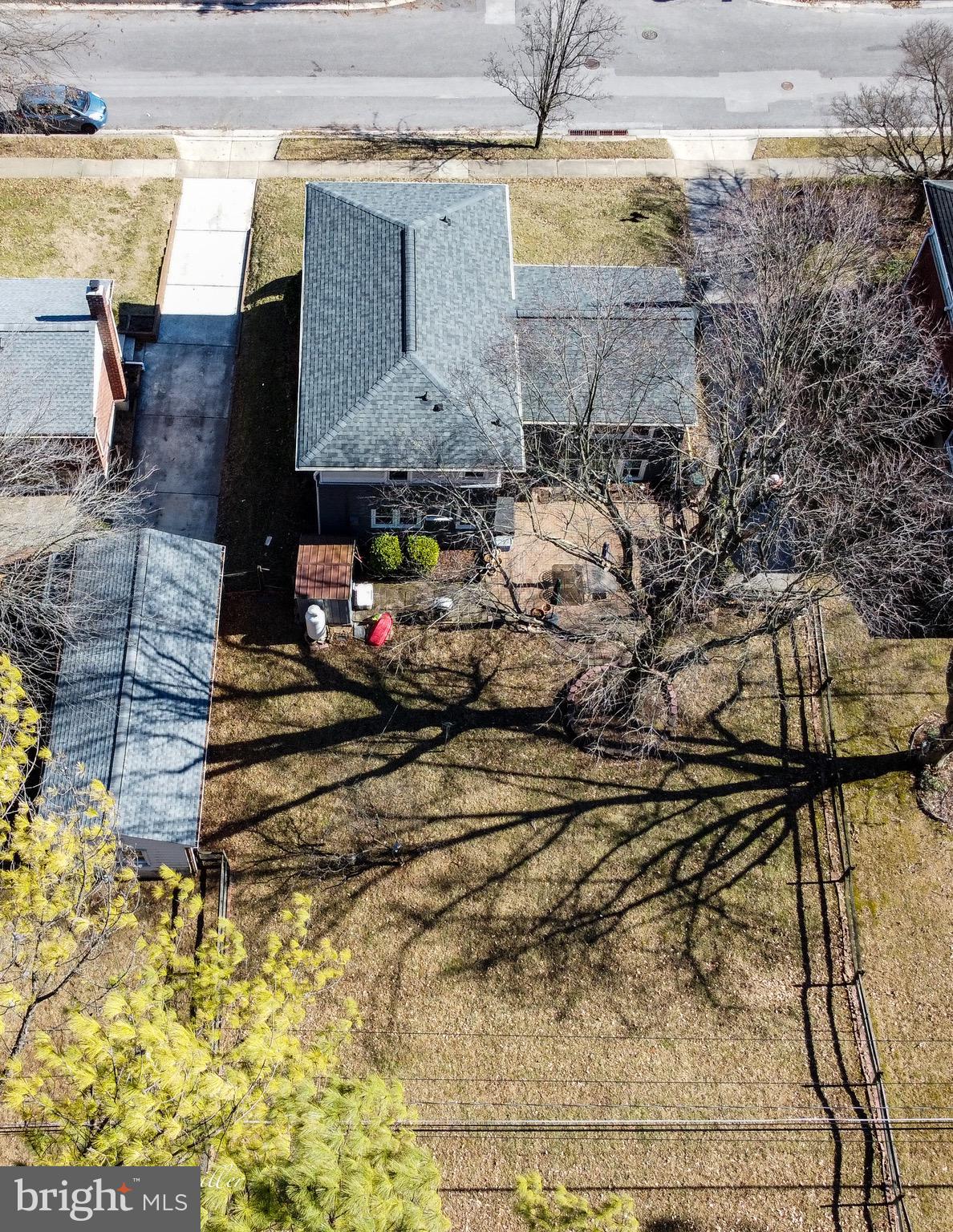 CAMPUS HILLS - Residential