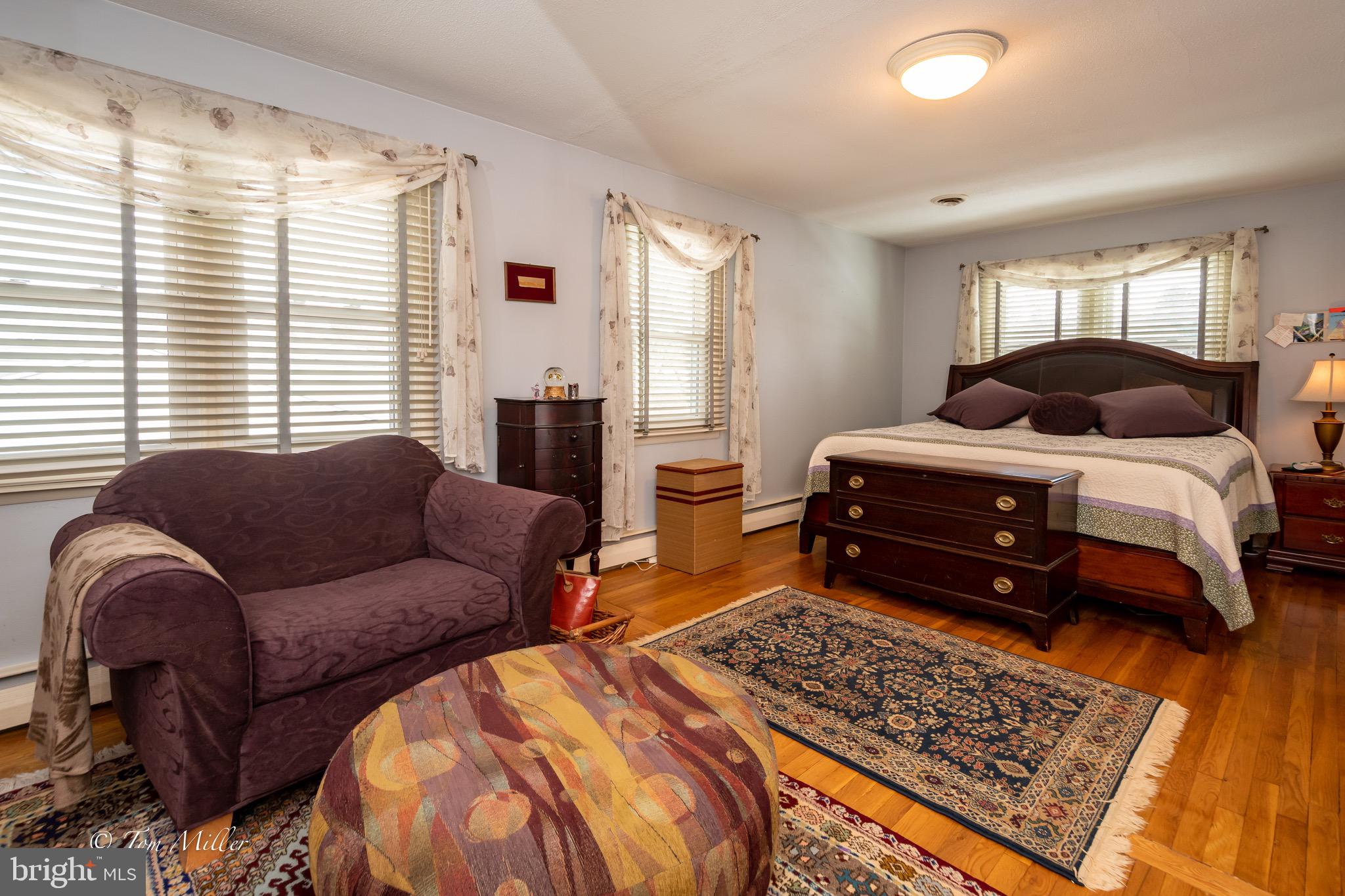 CAMPUS HILLS - Residential