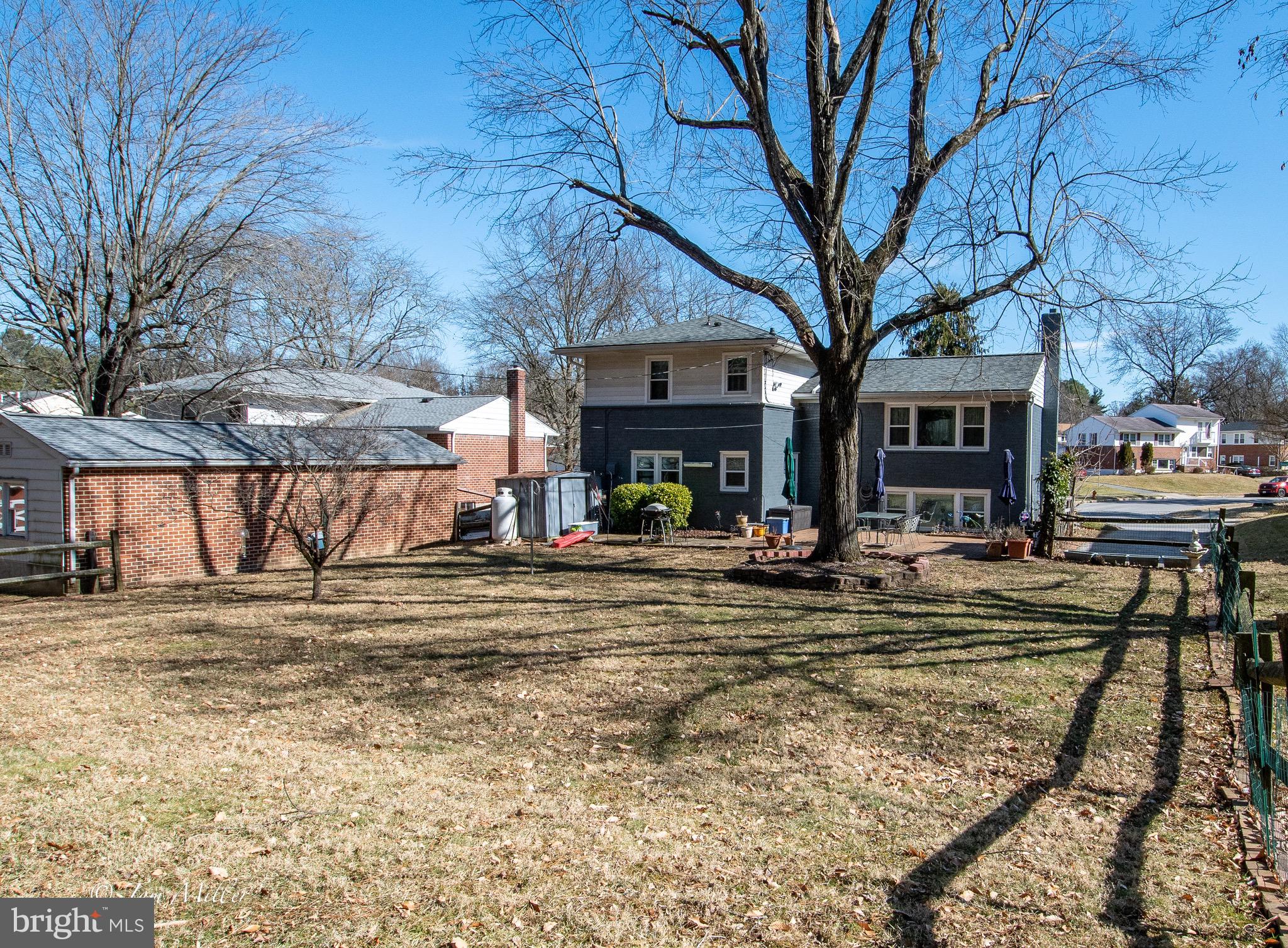 CAMPUS HILLS - Residential