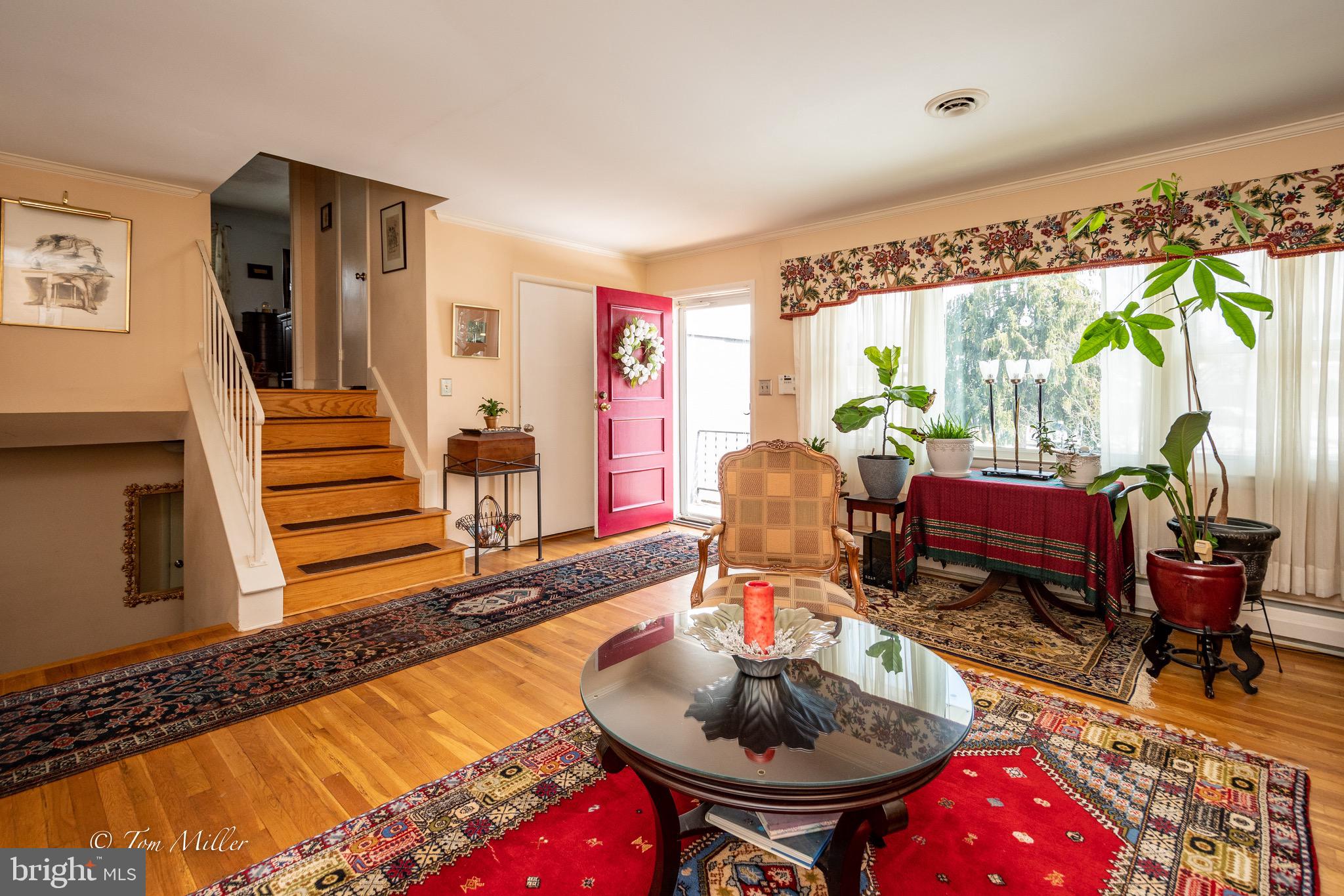 CAMPUS HILLS - Residential