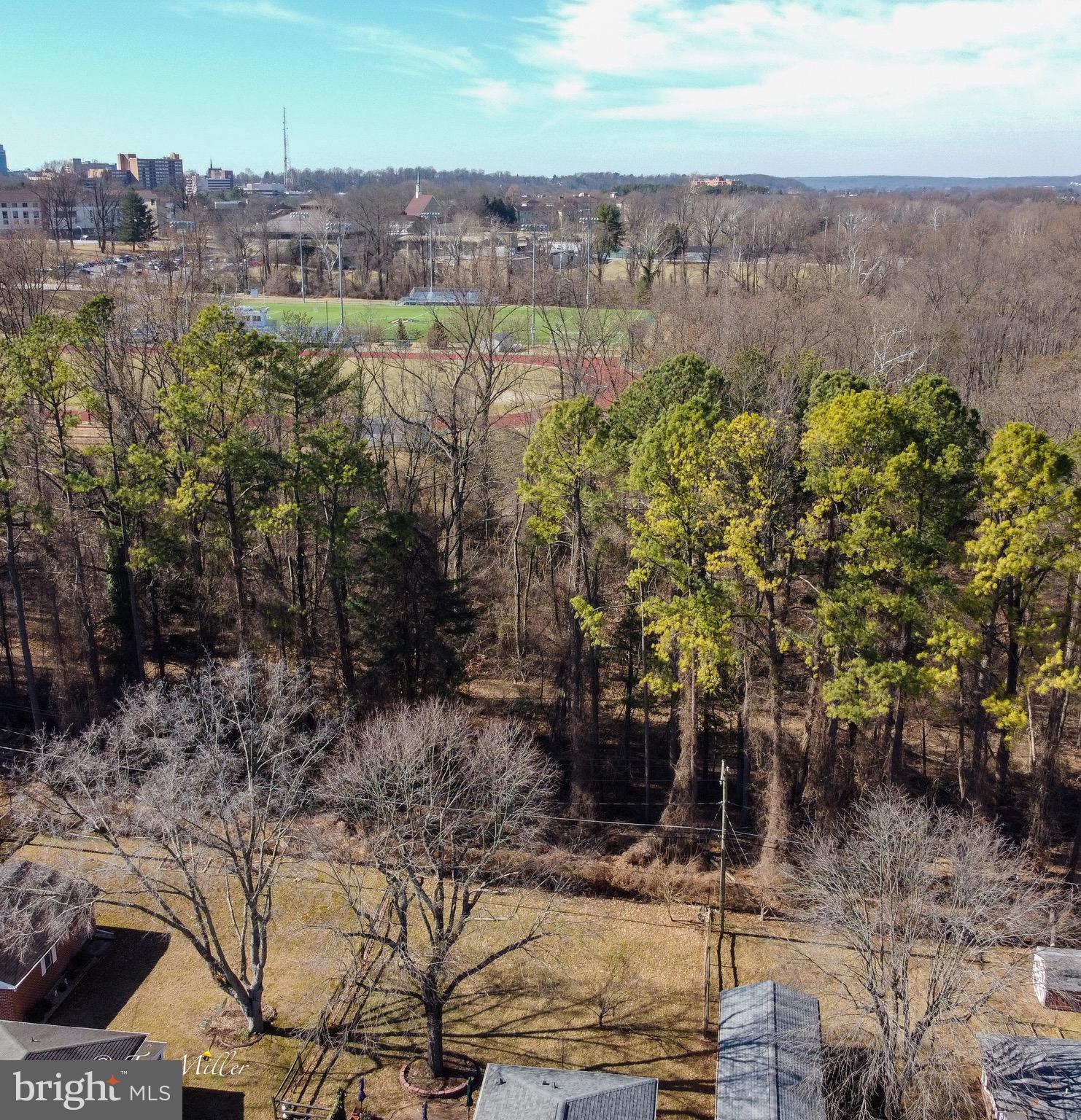 CAMPUS HILLS - Residential