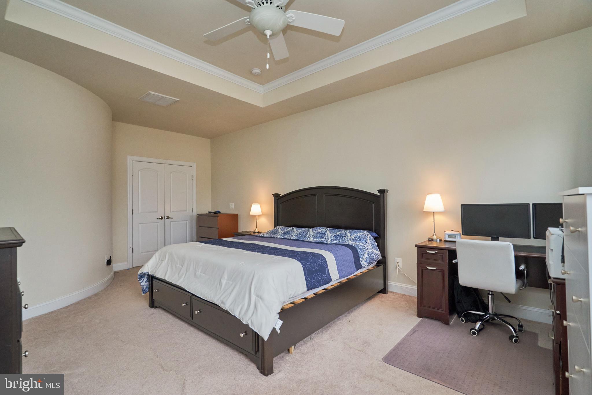 STATION VIEW - Residential Lease