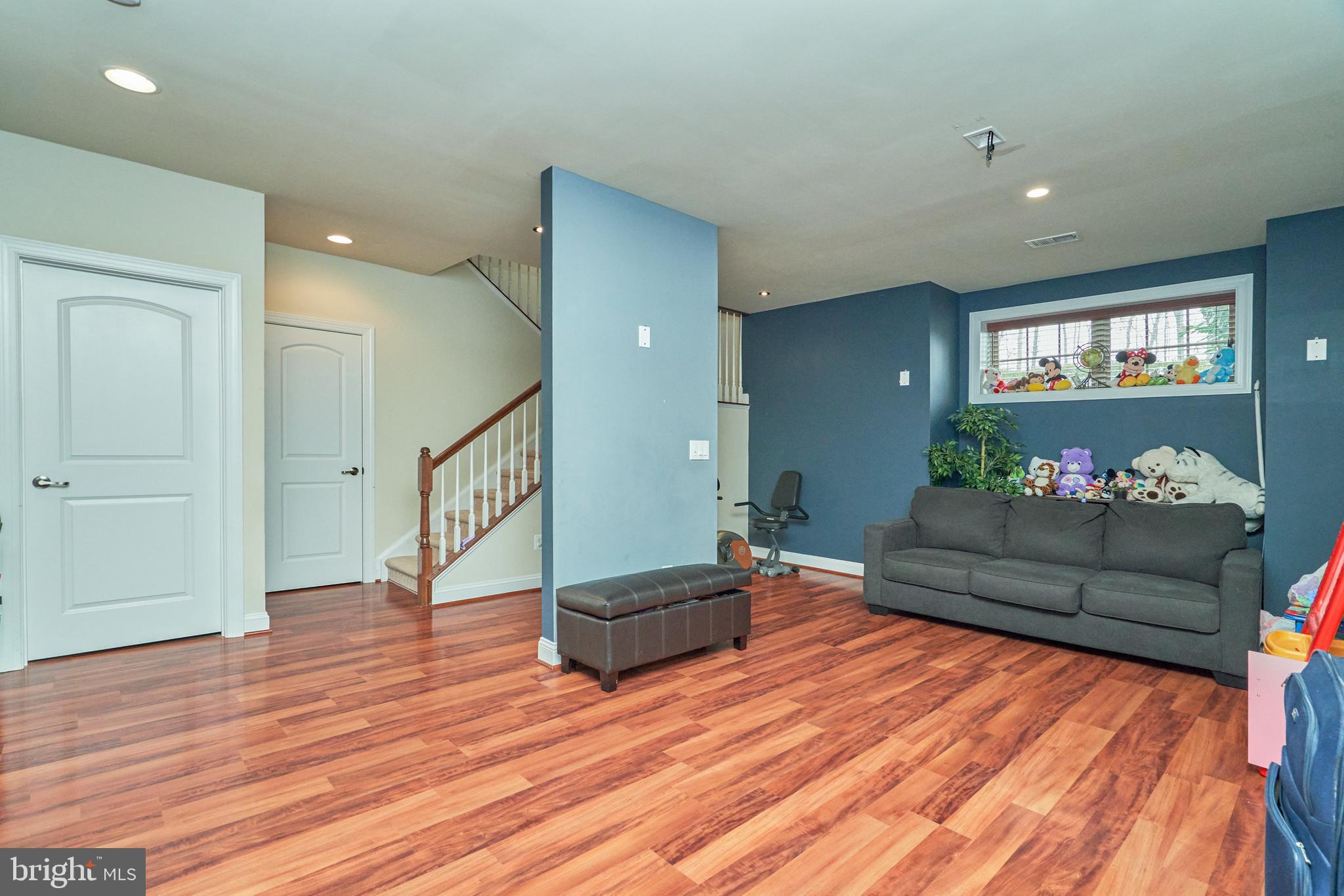 STATION VIEW - Residential Lease